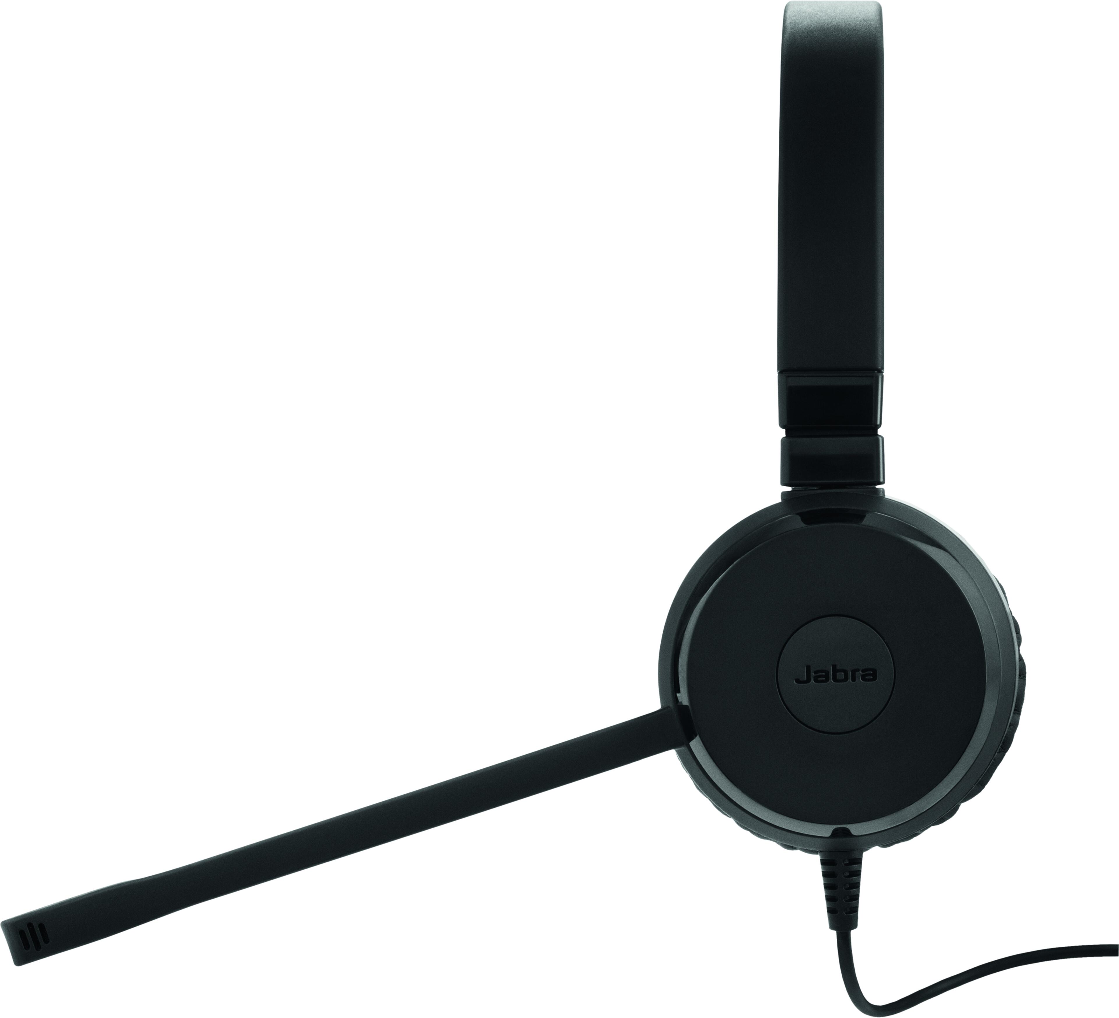 Jabra Evolve 30 II UC Headset Mono