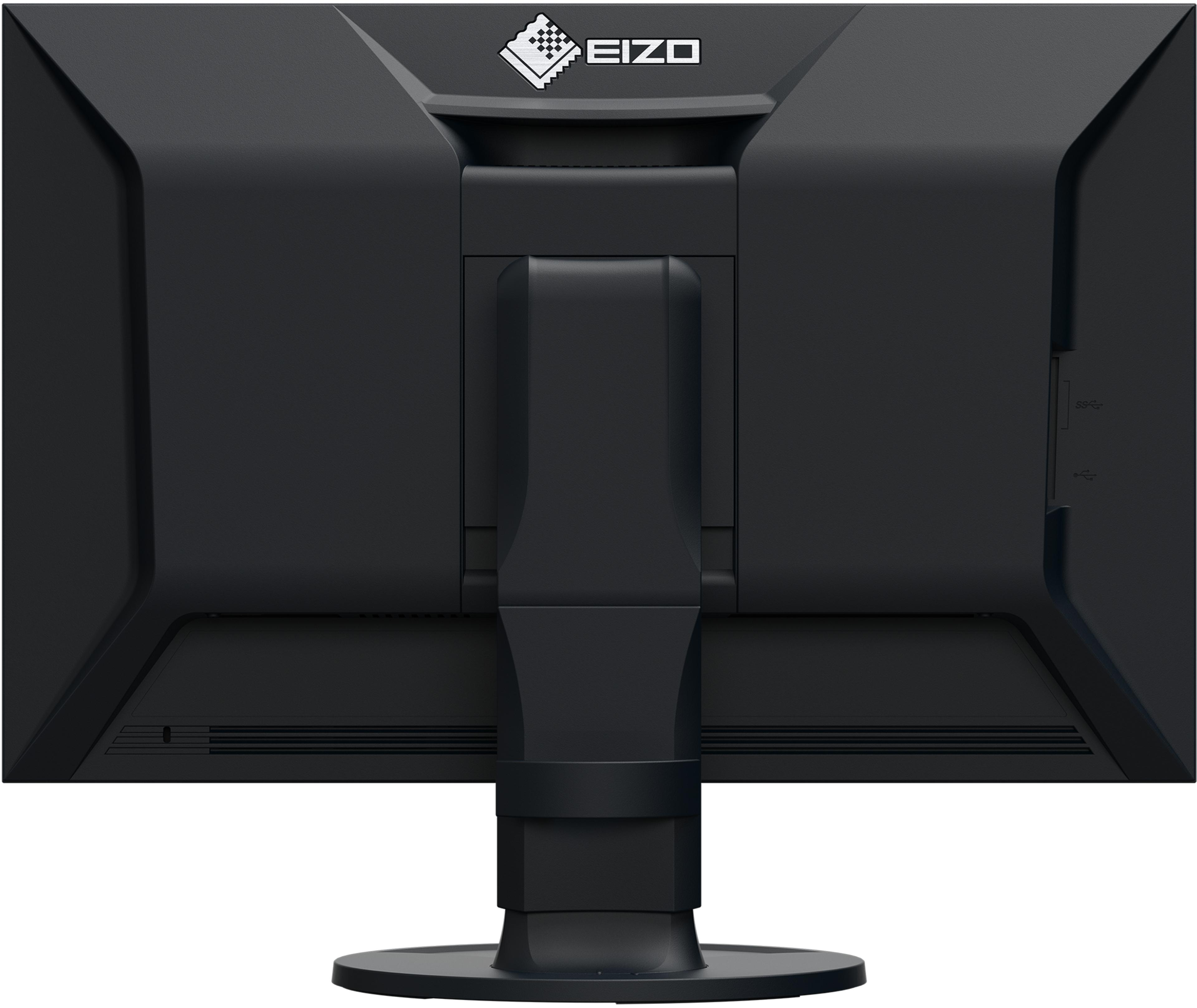 EIZO ColorEdge CS2400R Monitor