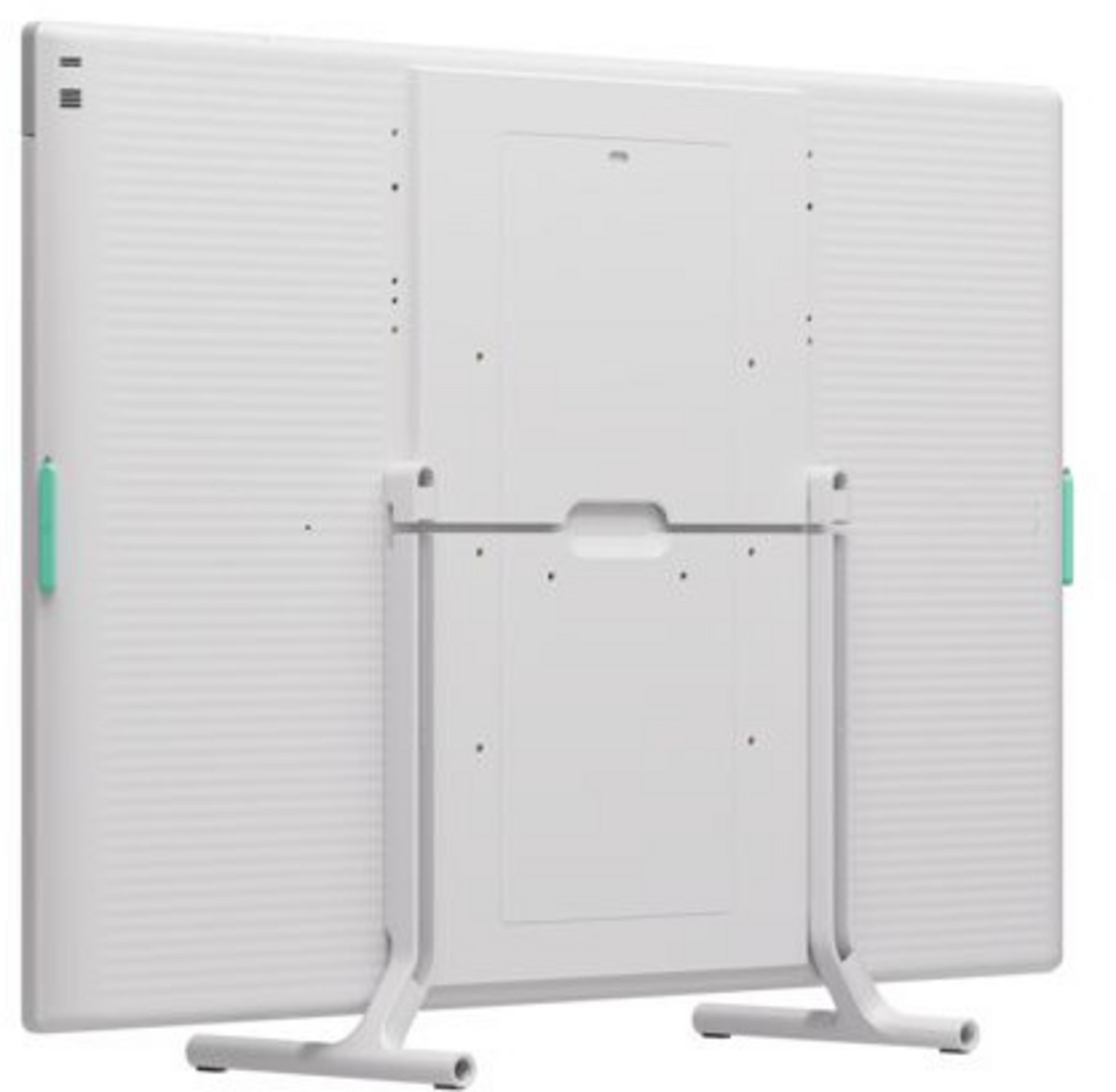 Logitech Rally Board 65 Off-white