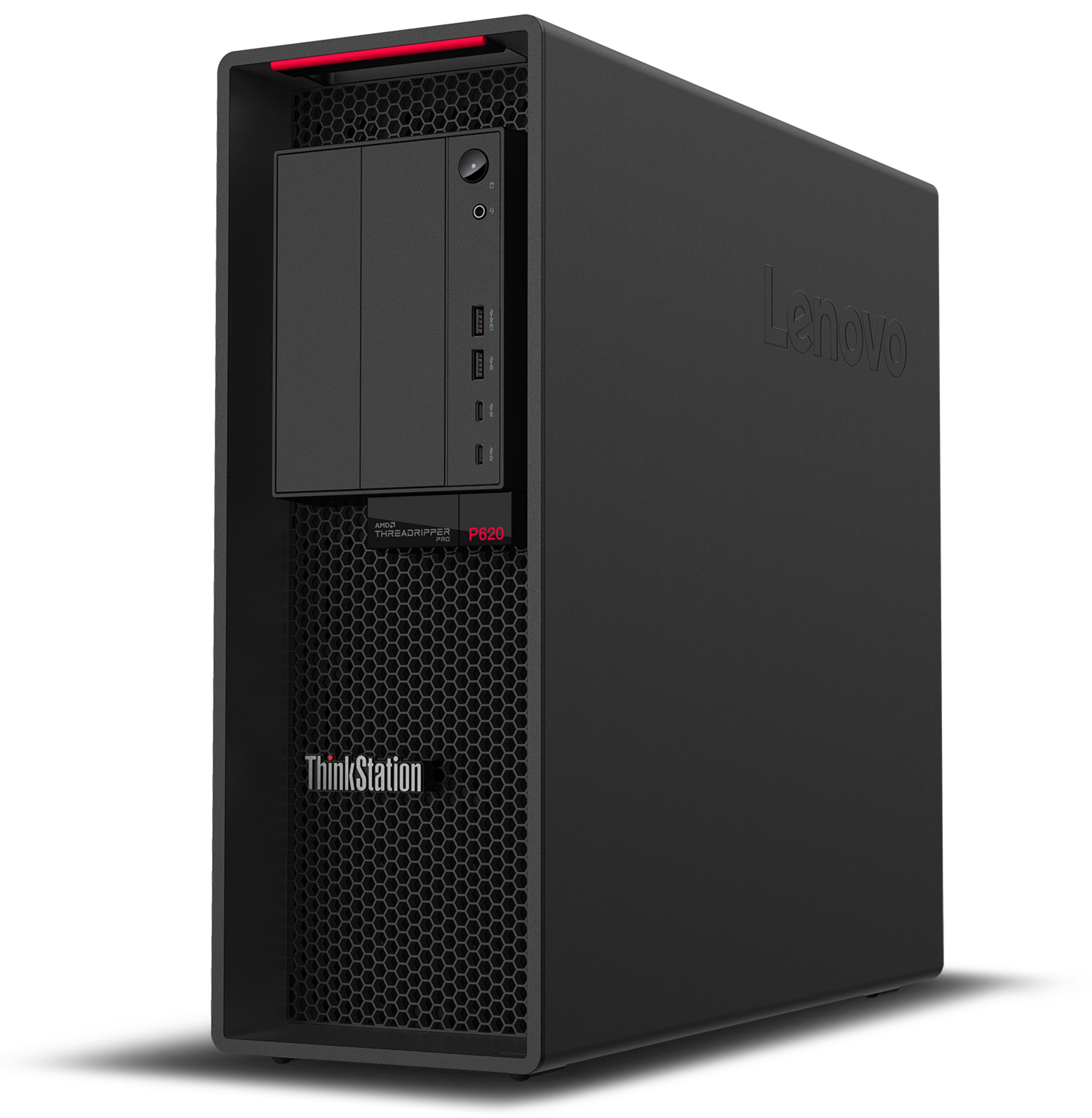 Lenovo TS P620 RyzenT Pro 64GB/1TB