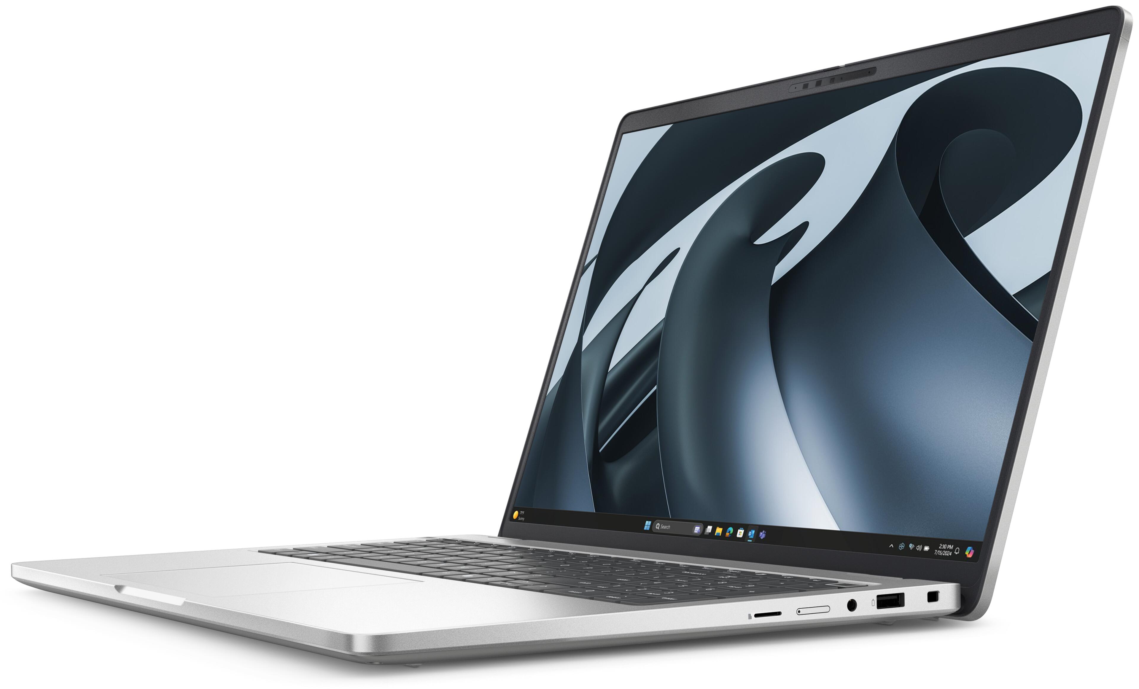 Dell Pro 16 Plus R5 PRO 32GB/1TB