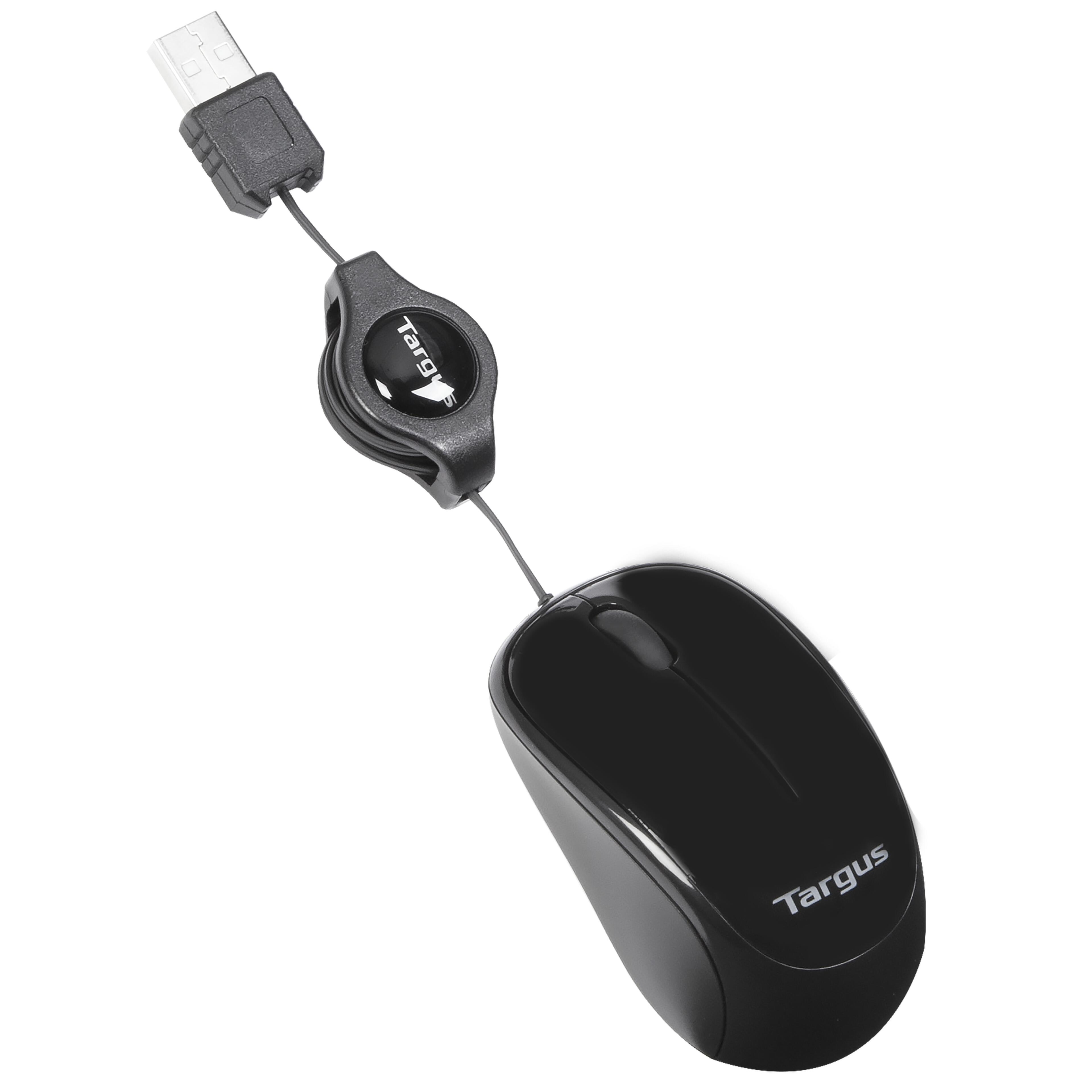 Mouse ottico compatto Targus