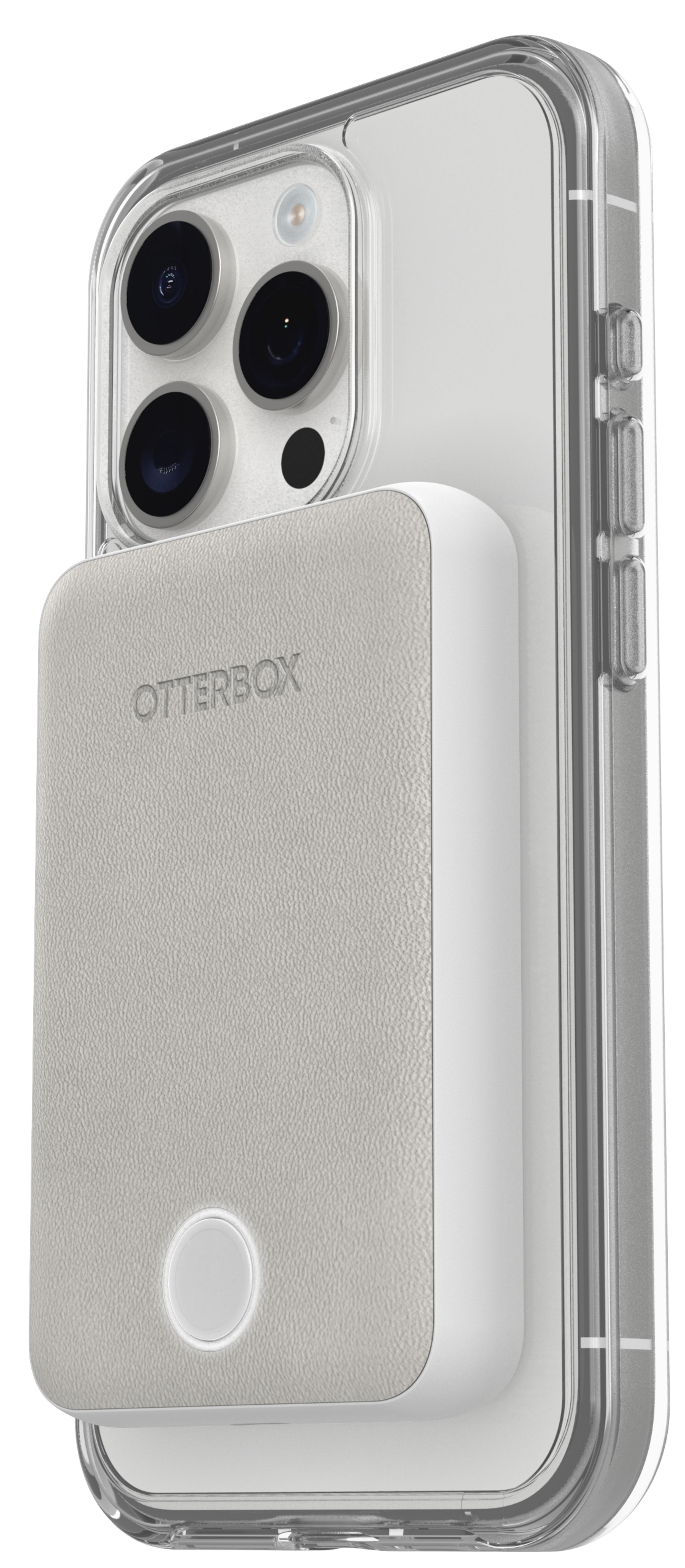 OtterBox 5.000 mAh USB-C MagSafe