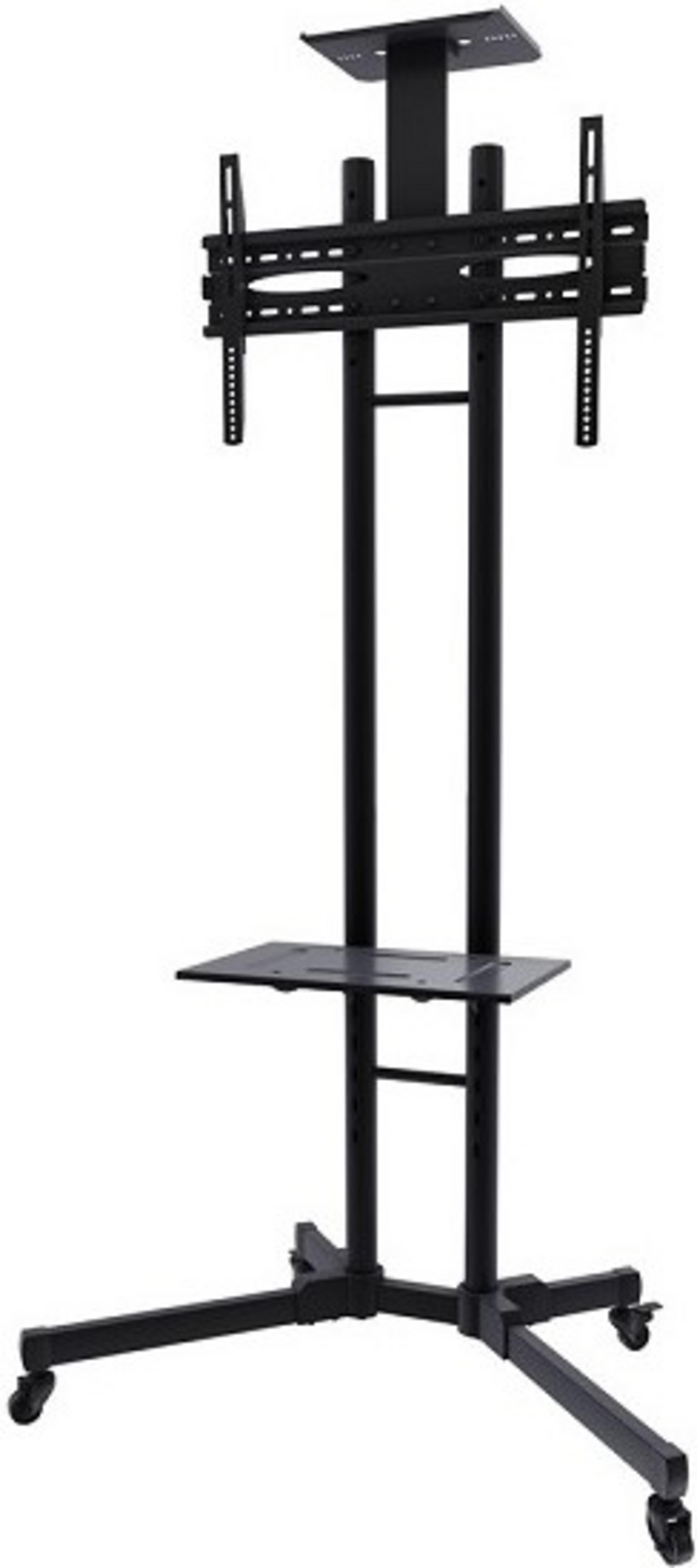Neomounts TV Trolley w/ Shelf