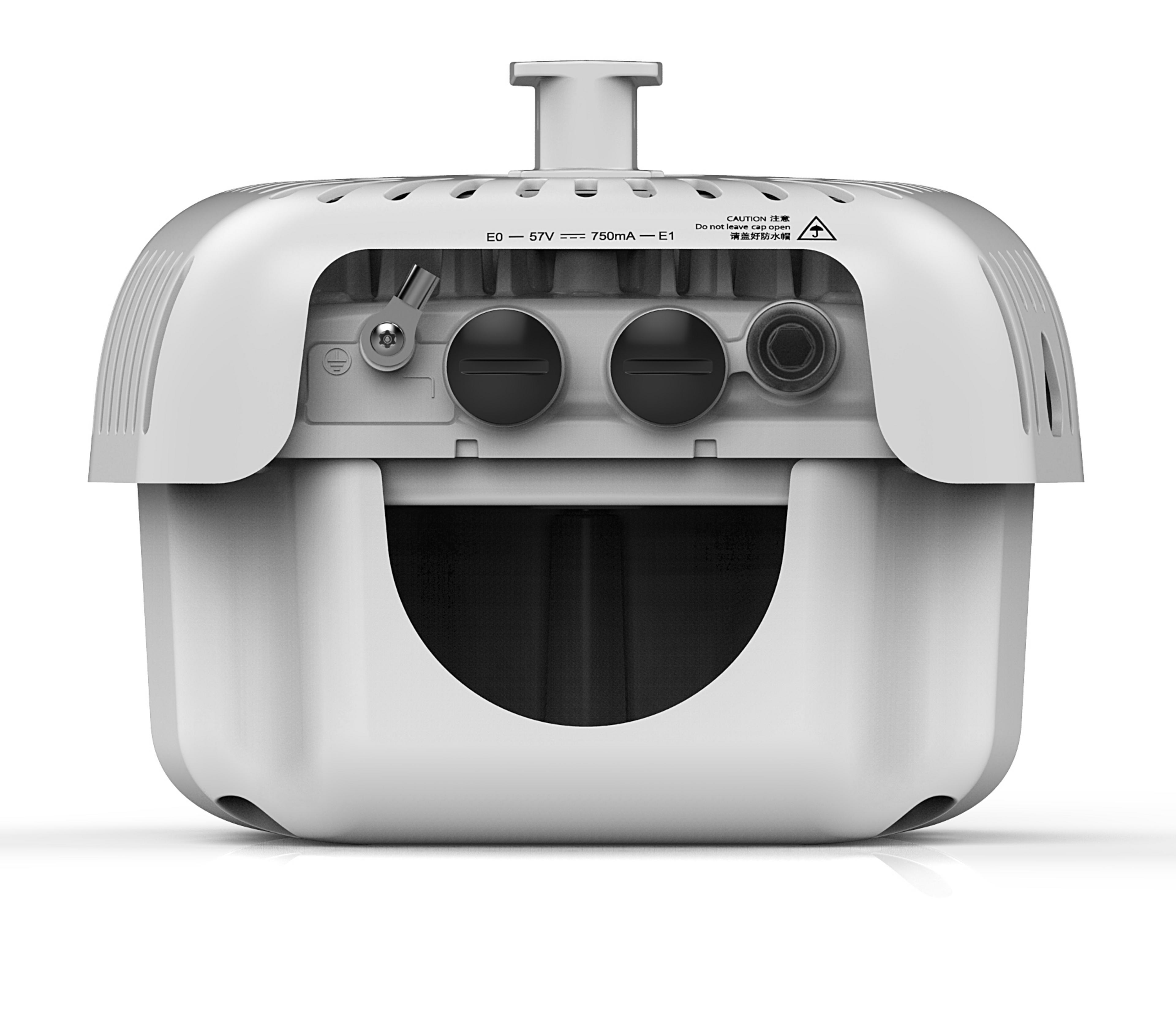 HPE Aruba 574 Access Point