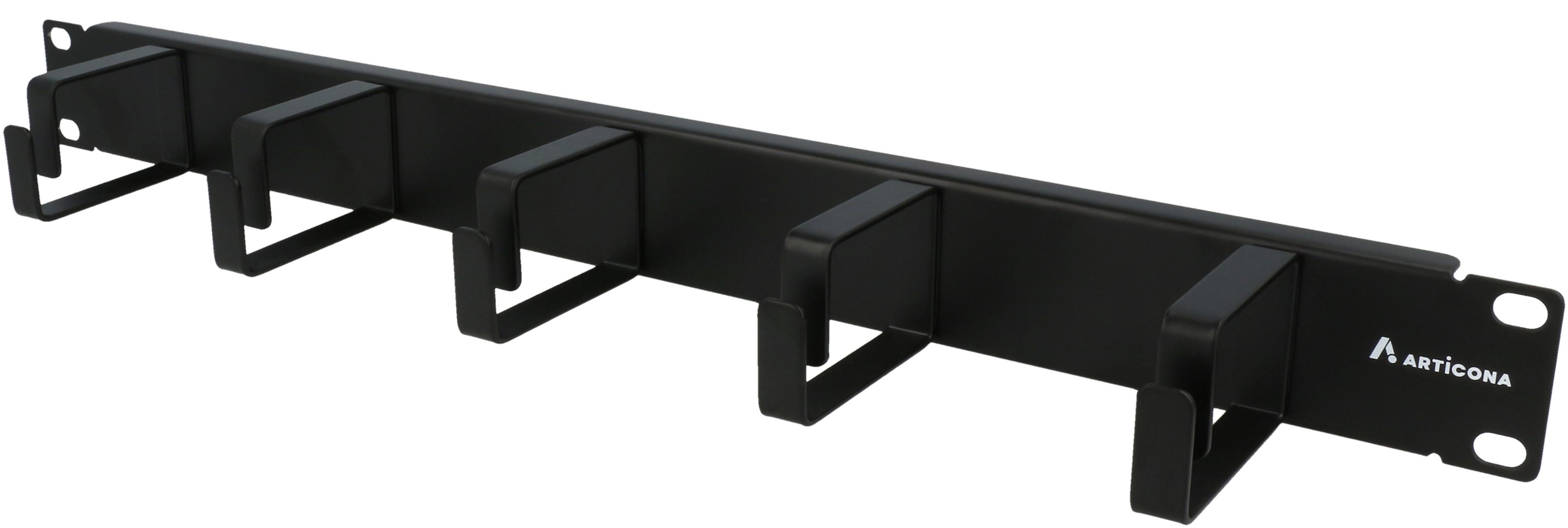 Passage de câbles ARTICONA, noir