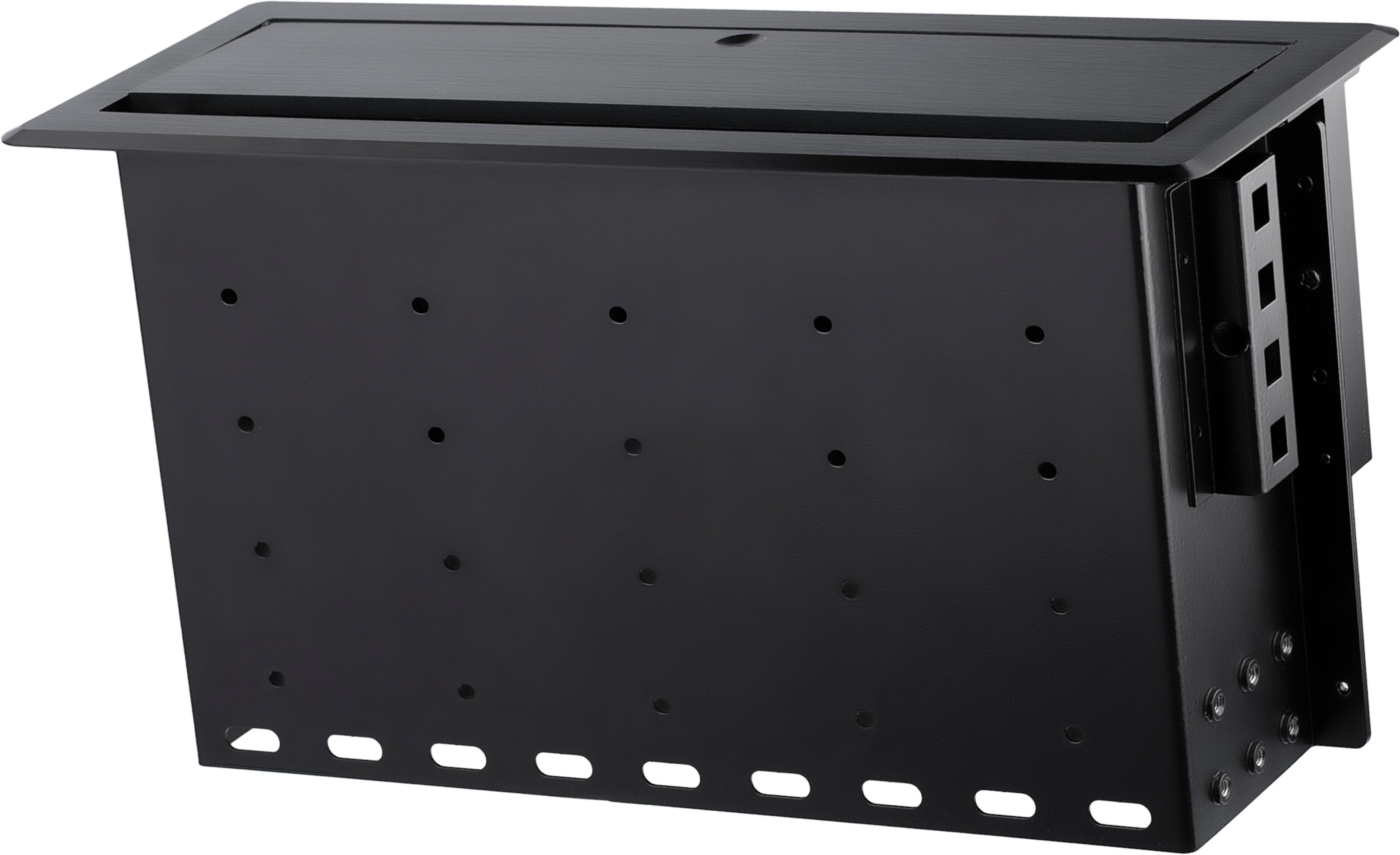 StarTech Conference Table Box DualModule