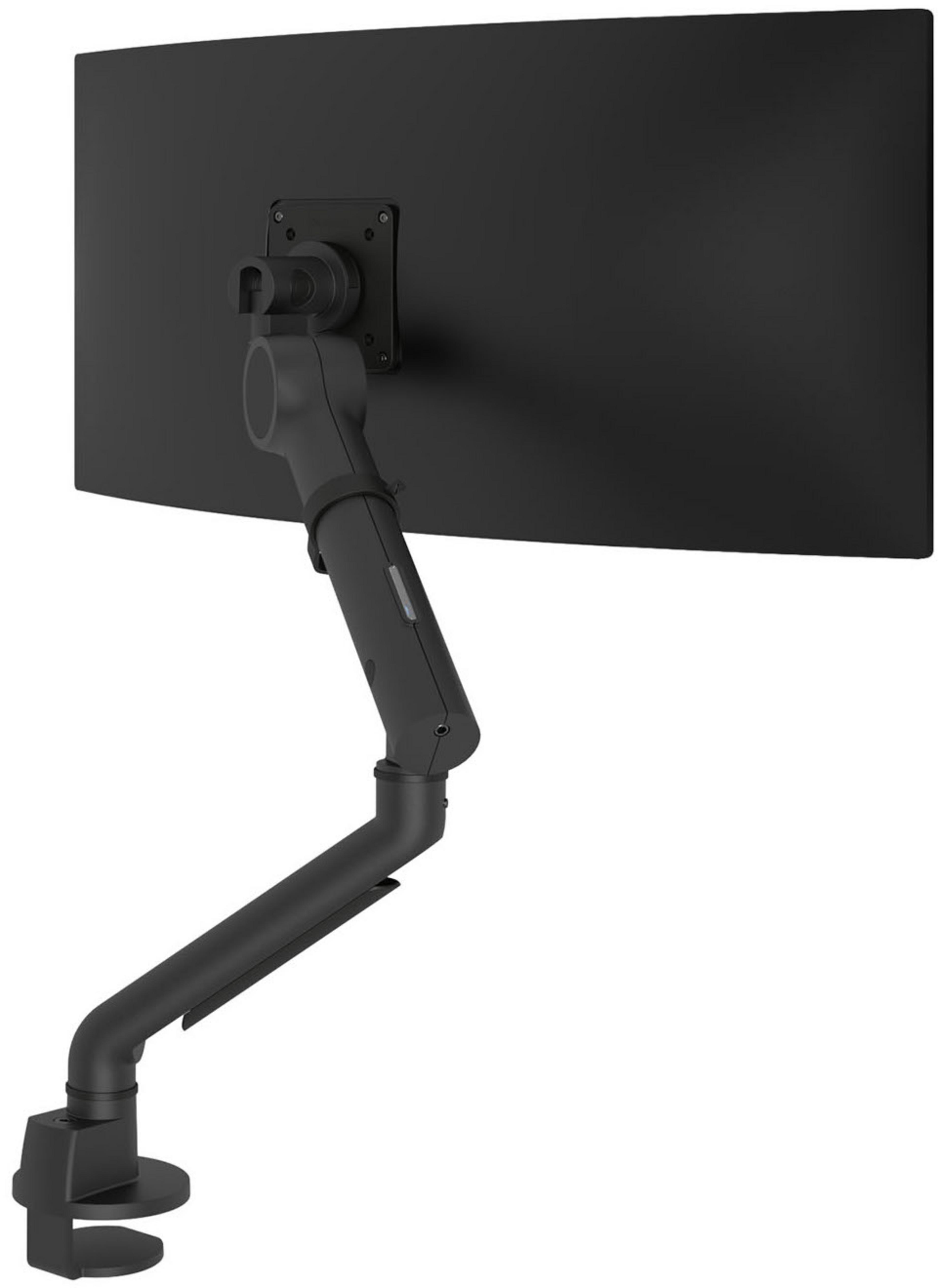 Dataflex Viewgo Pro HD Desk Mount Black