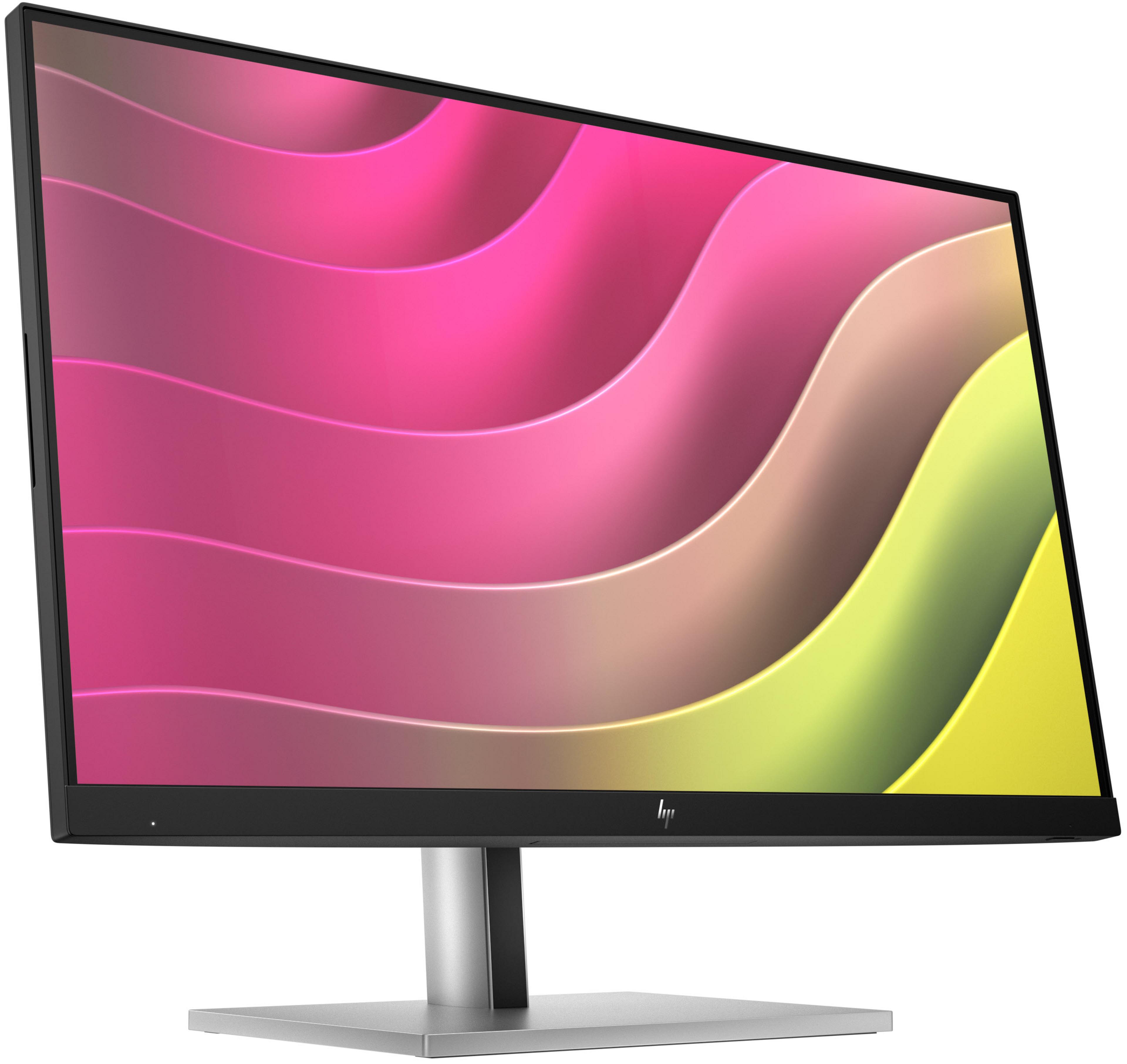 HP E24t G5 FHD Touch Monitor