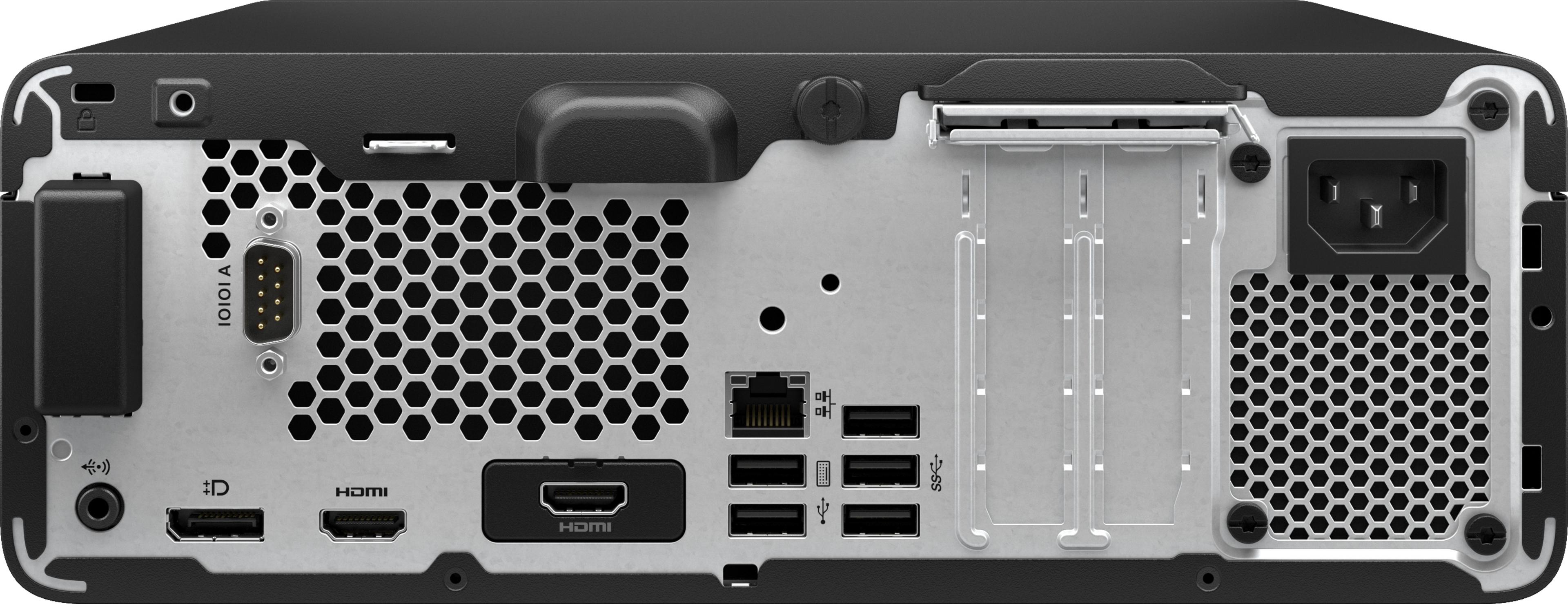 HP Pro SFF 400 G9 i5 16/512 GB PC