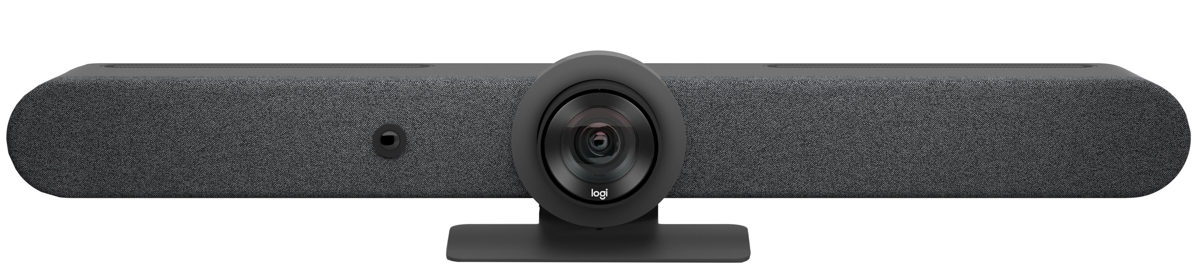 Logitech Rally Bar Conferencing System