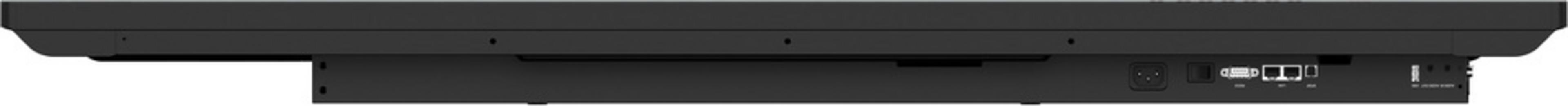 ViewSonic IFP5551 Touch Display