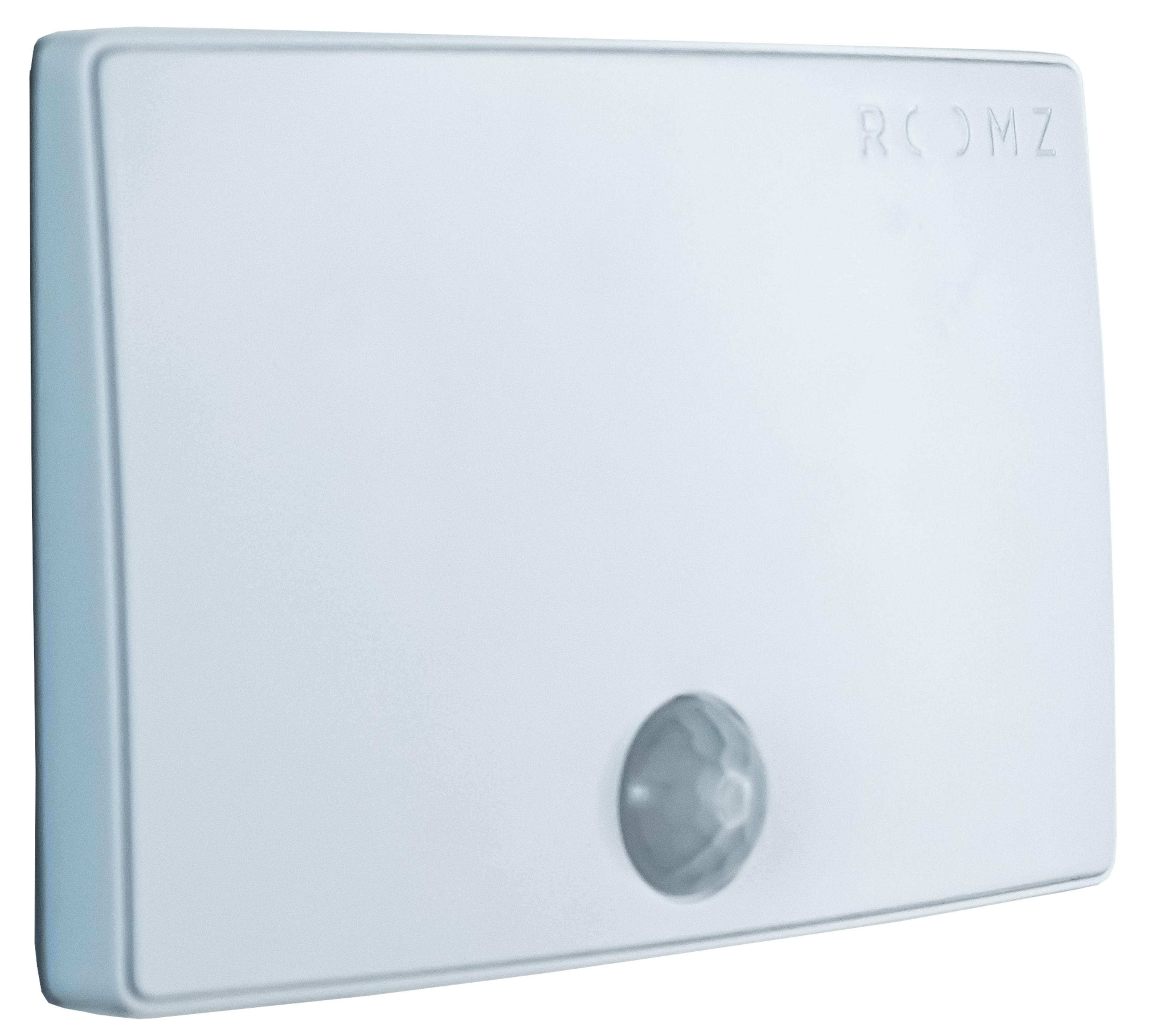 ROOMZ Sensor Room without Software