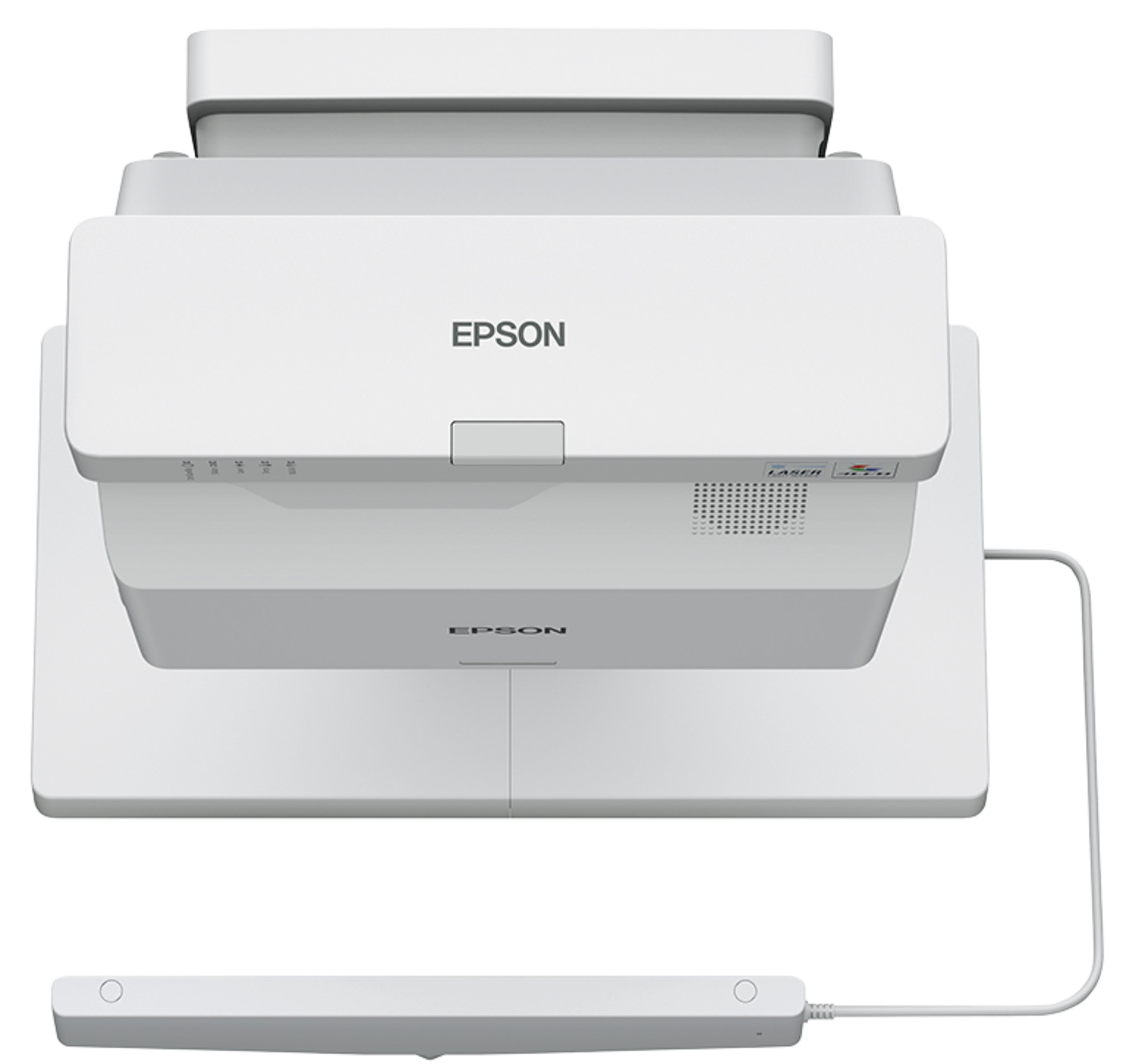 Projecteur ultrac. dist. Epson EB-770Fi