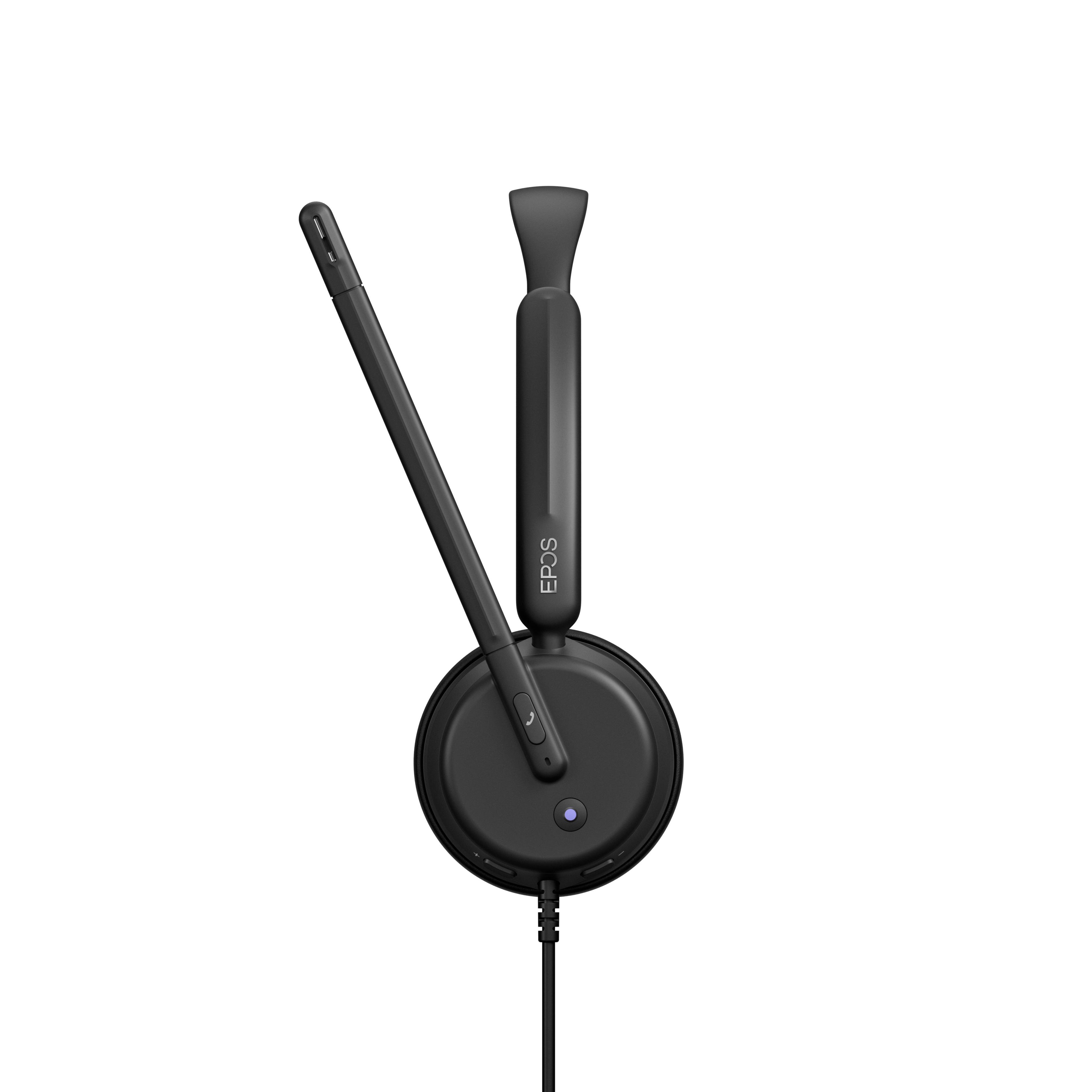 EPOS IMPACT 460T Duo Headset