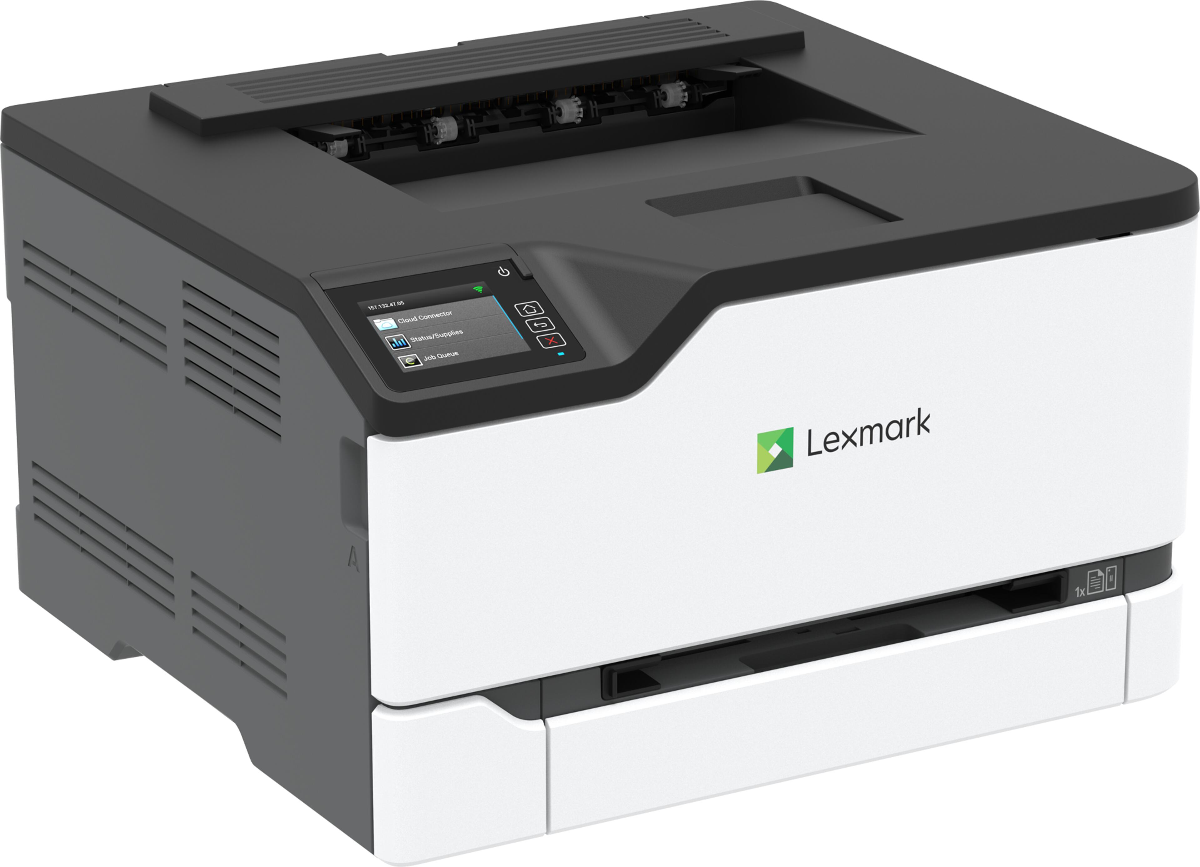 Lexmark CS431dw Drucker