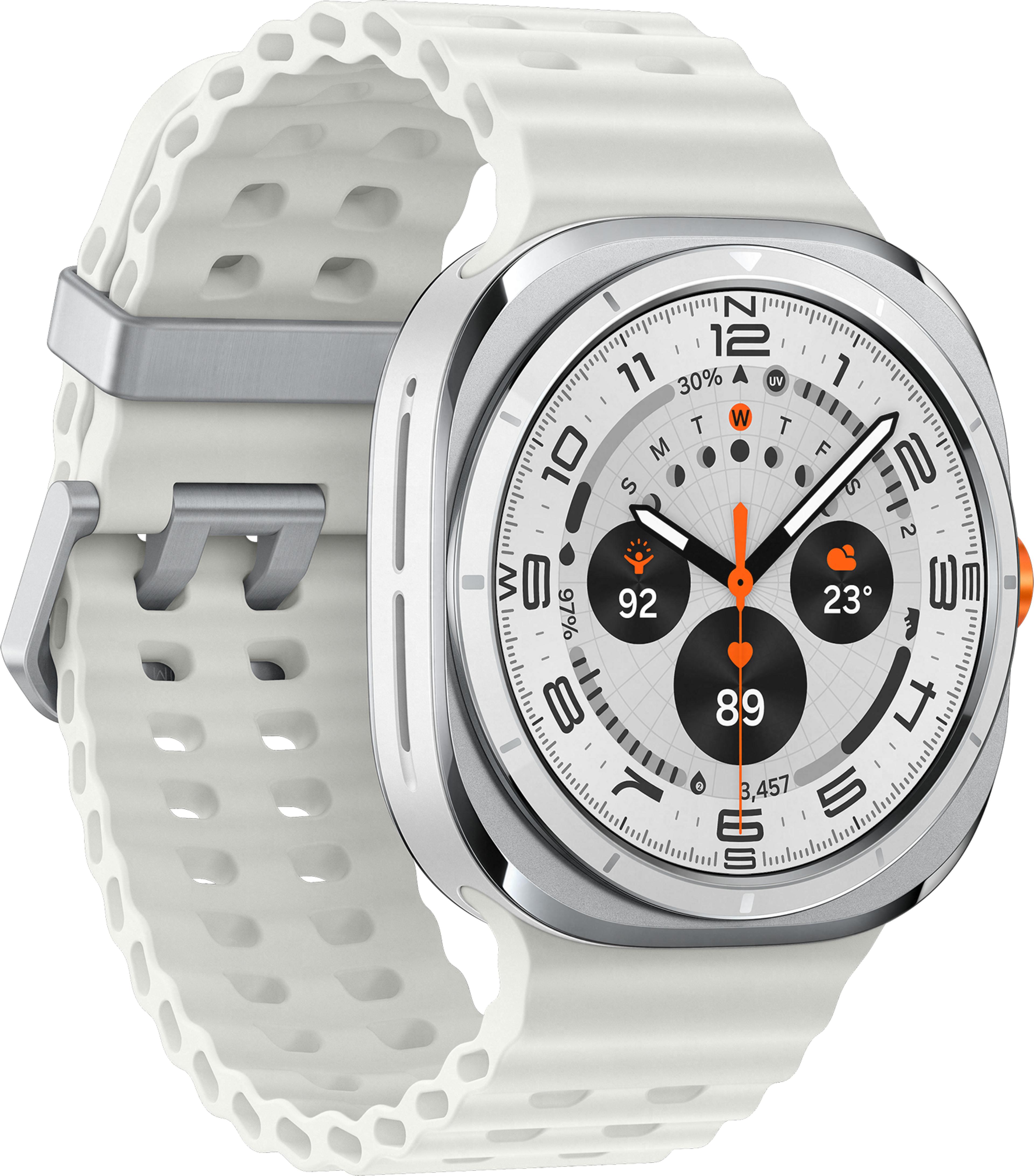 Samsung Galaxy Watch Ultra LTE 47mm whit