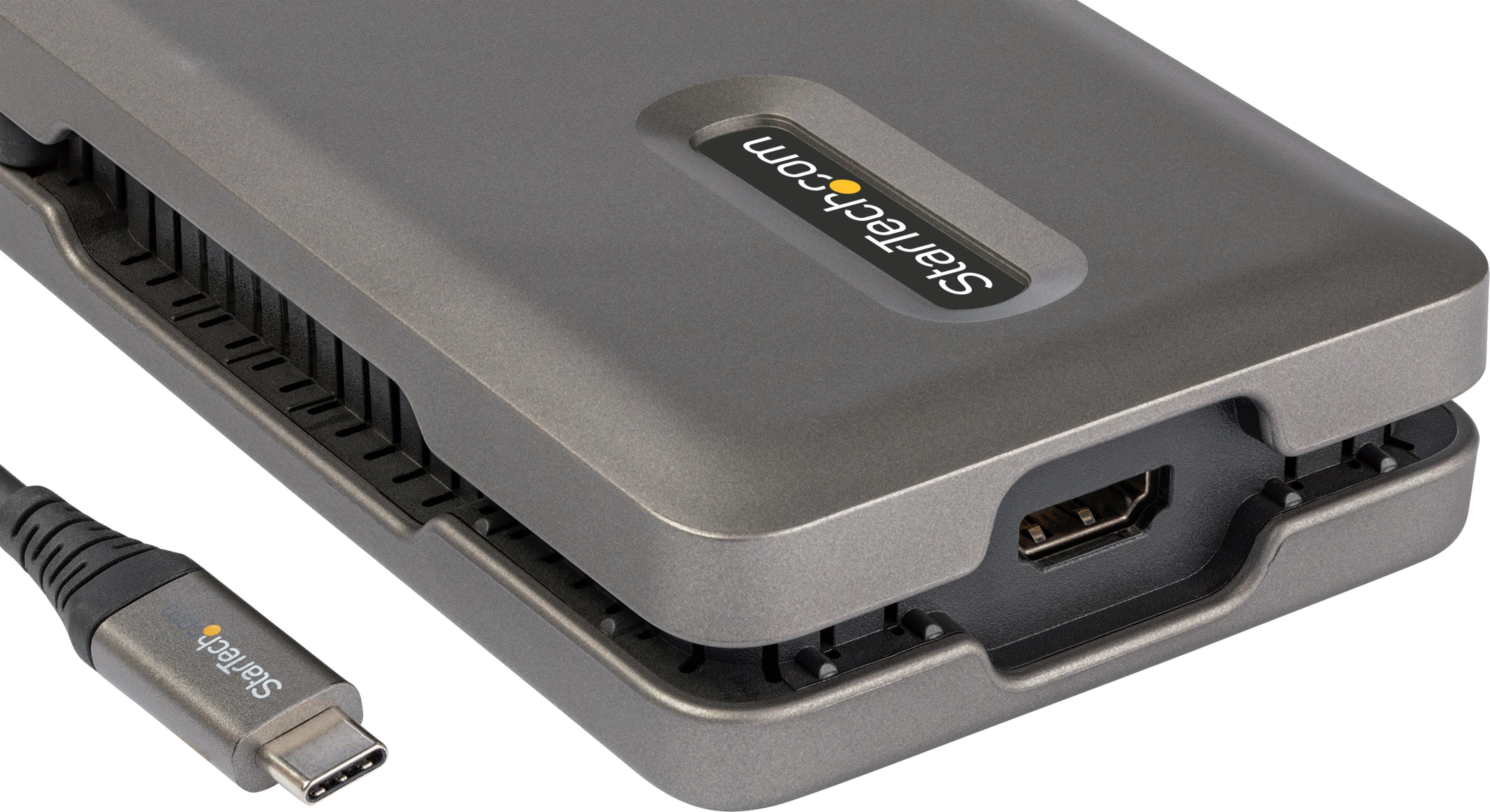 Docking USB-C 3.1 - HDMI StarTech
