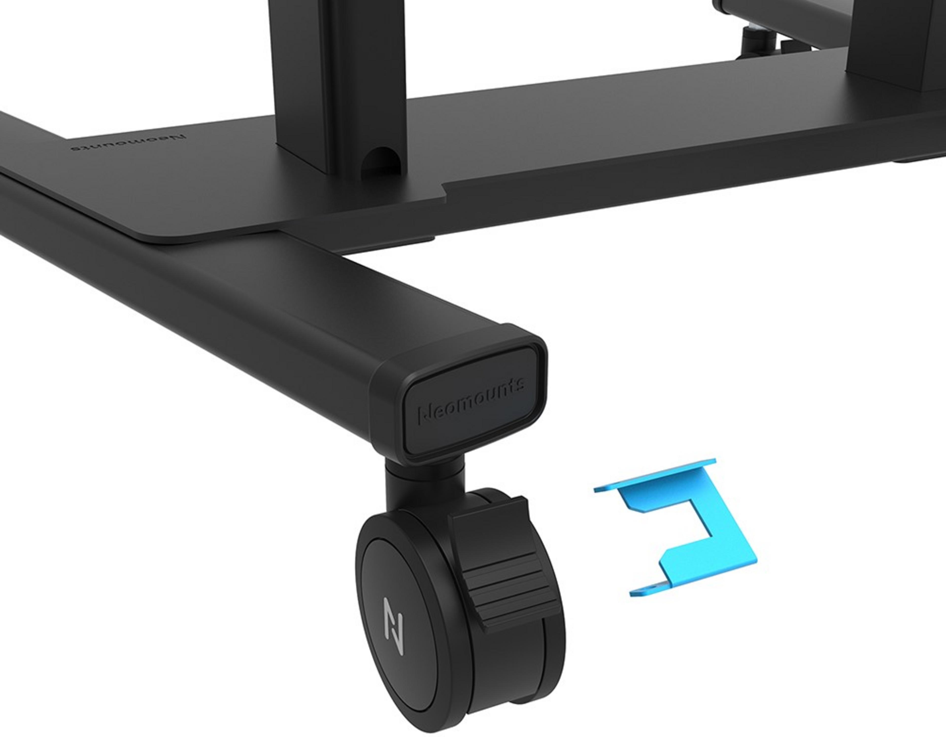 Neomounts Castor Brake Lock 2-pack