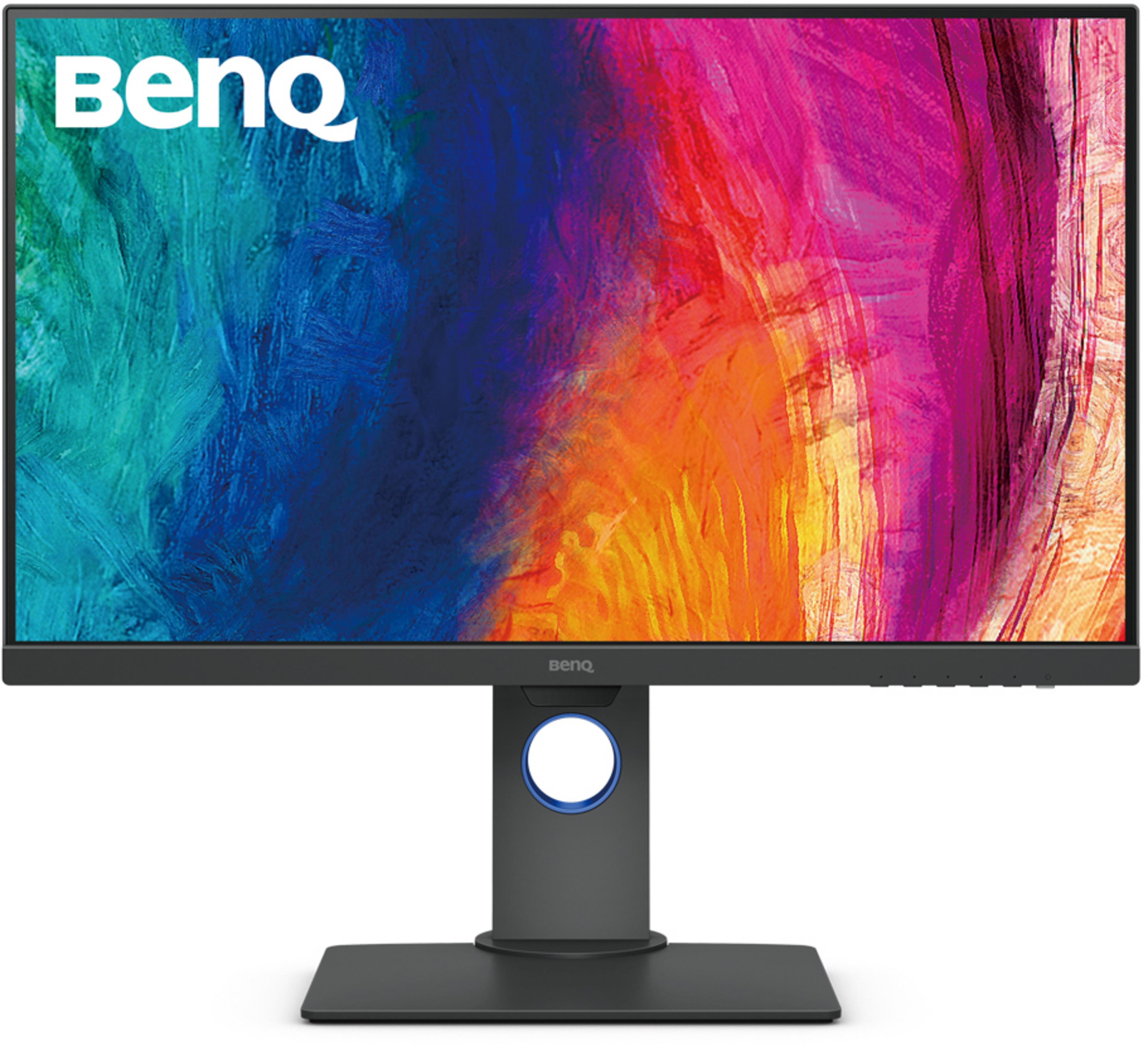 BenQ PD2705Q Monitor