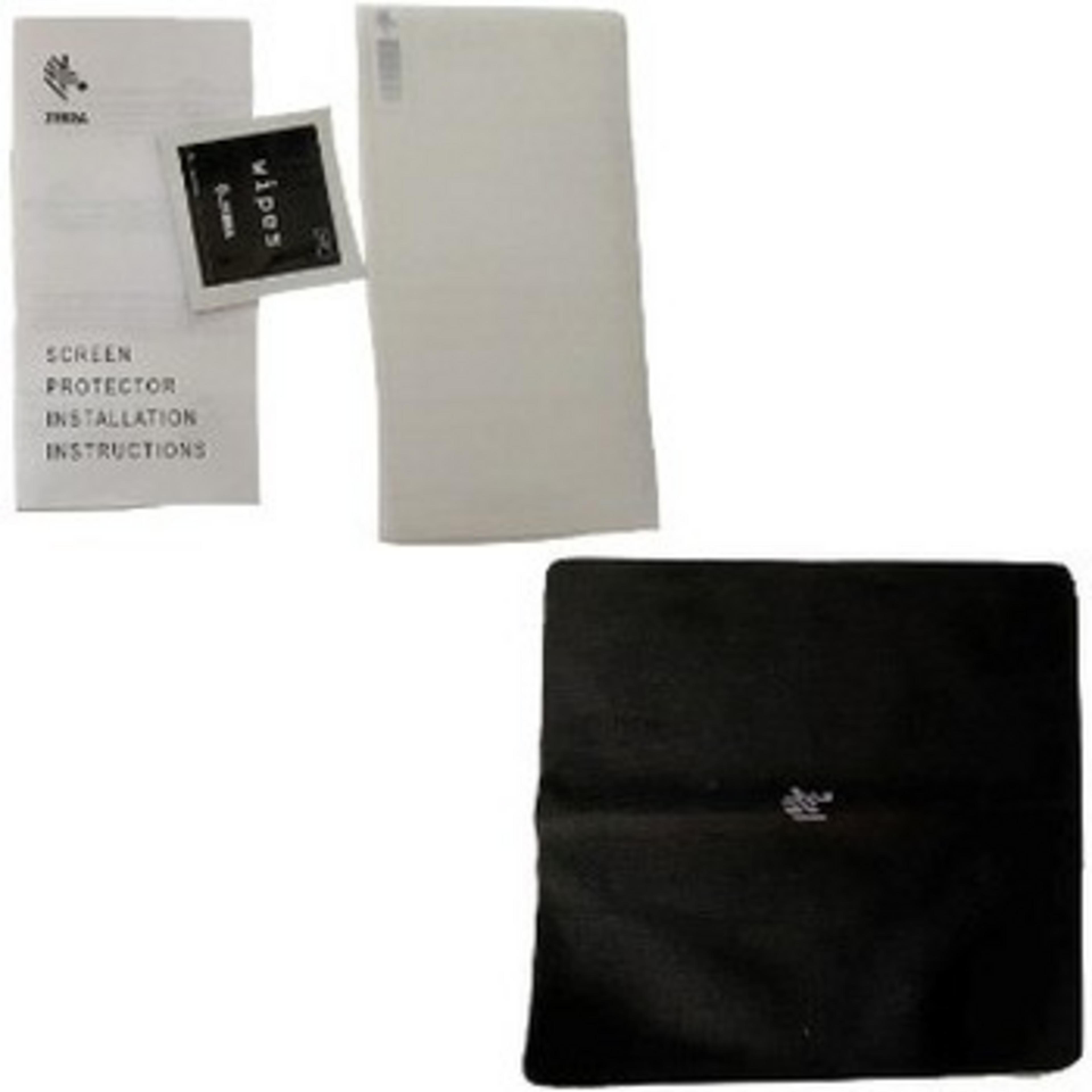 Zebra TX2X Screen Protector