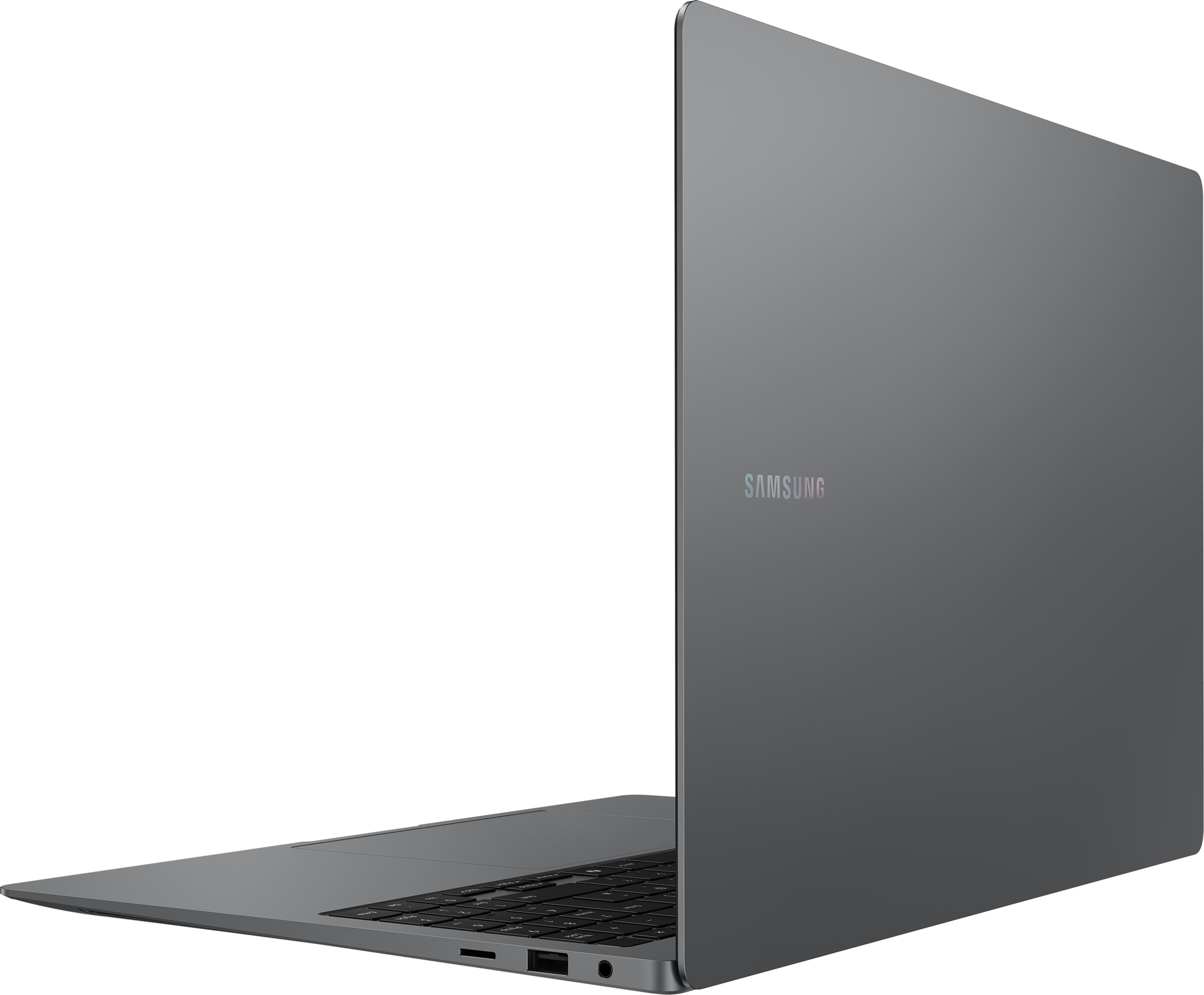 Samsung Book5 Pro 16" U7 32/512GB Grey