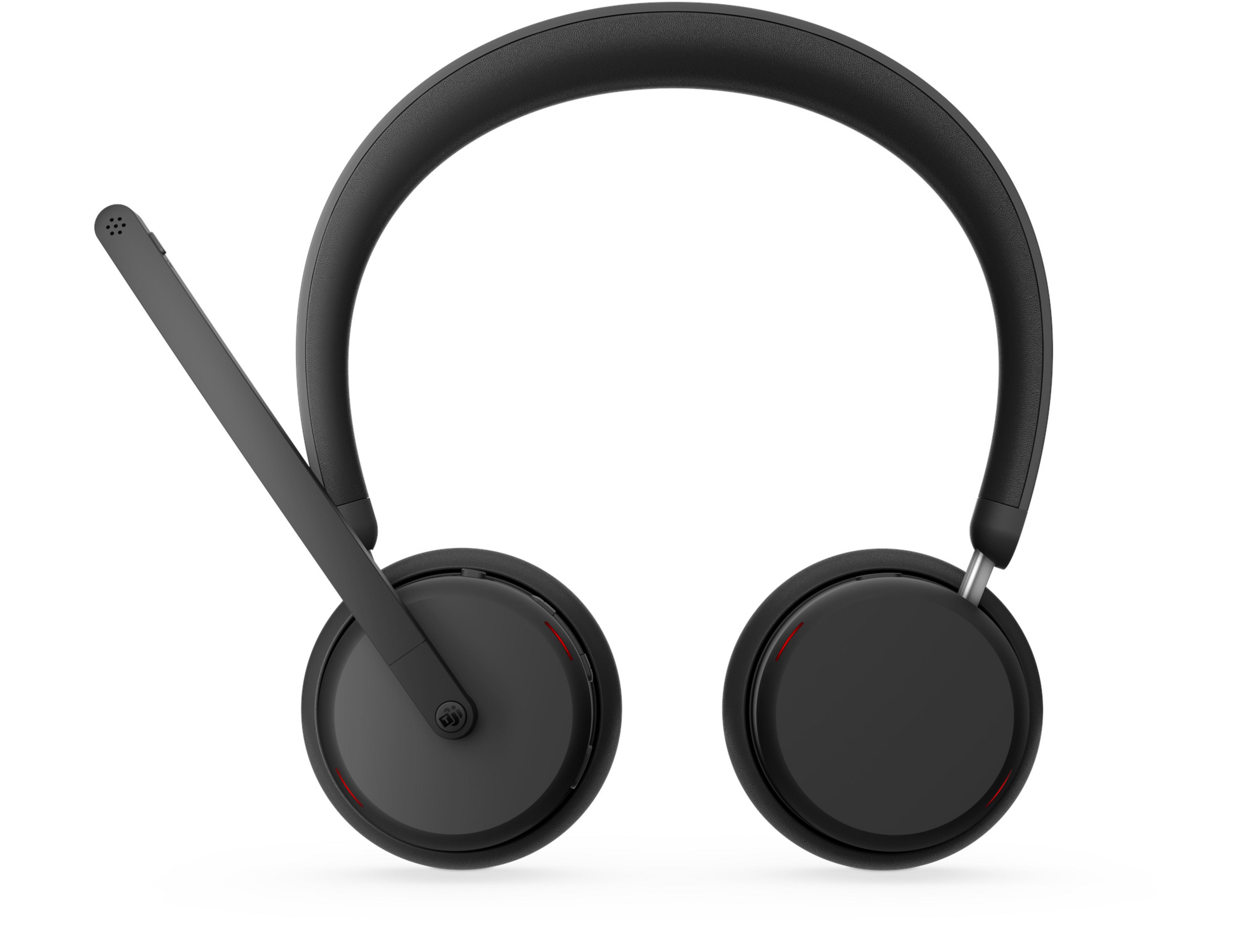 Lenovo Dual-Mode 6550 ANC-USB-C-Headset
