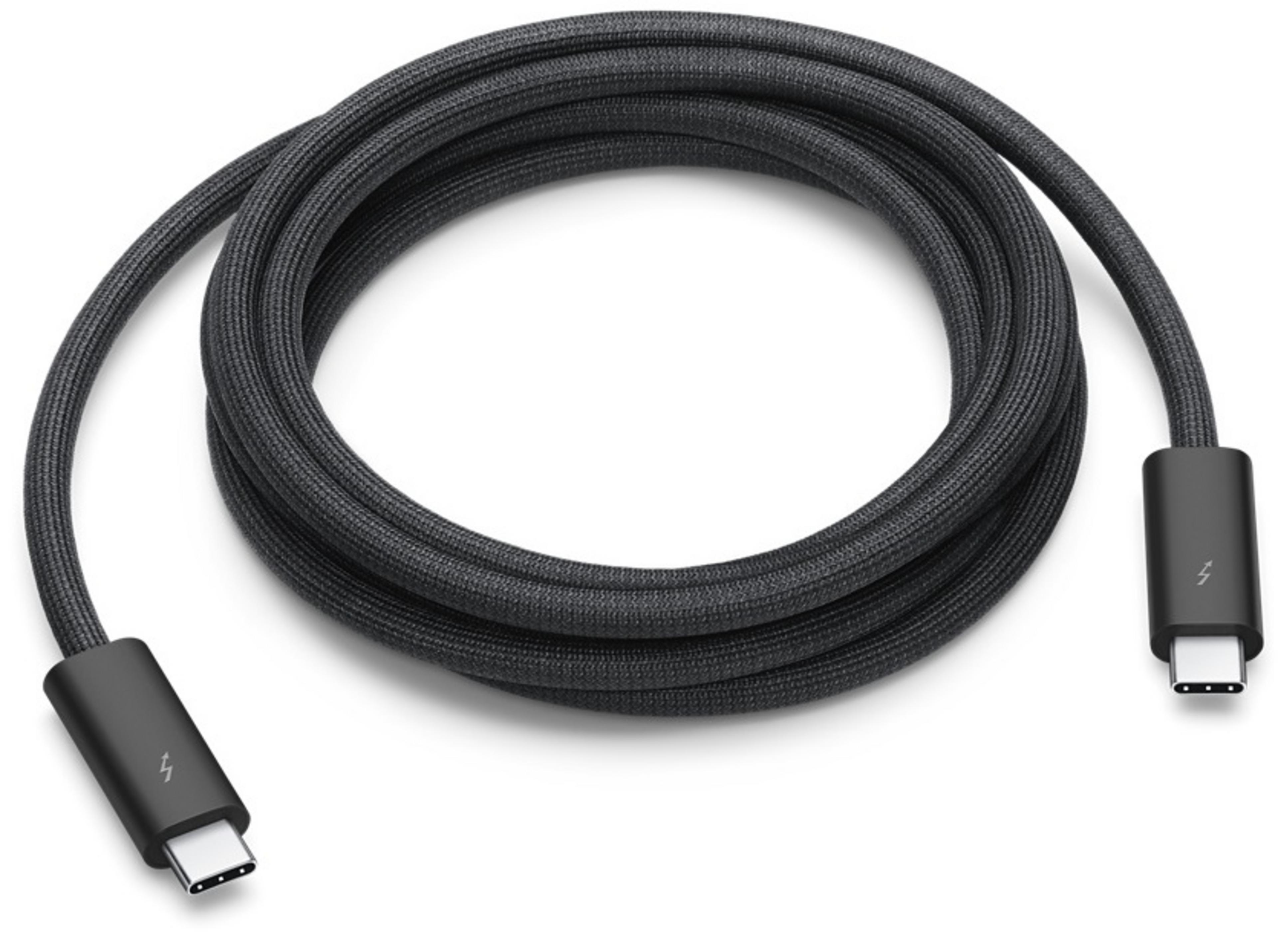 Apple Thunderbolt 3 Pro Cable 2m