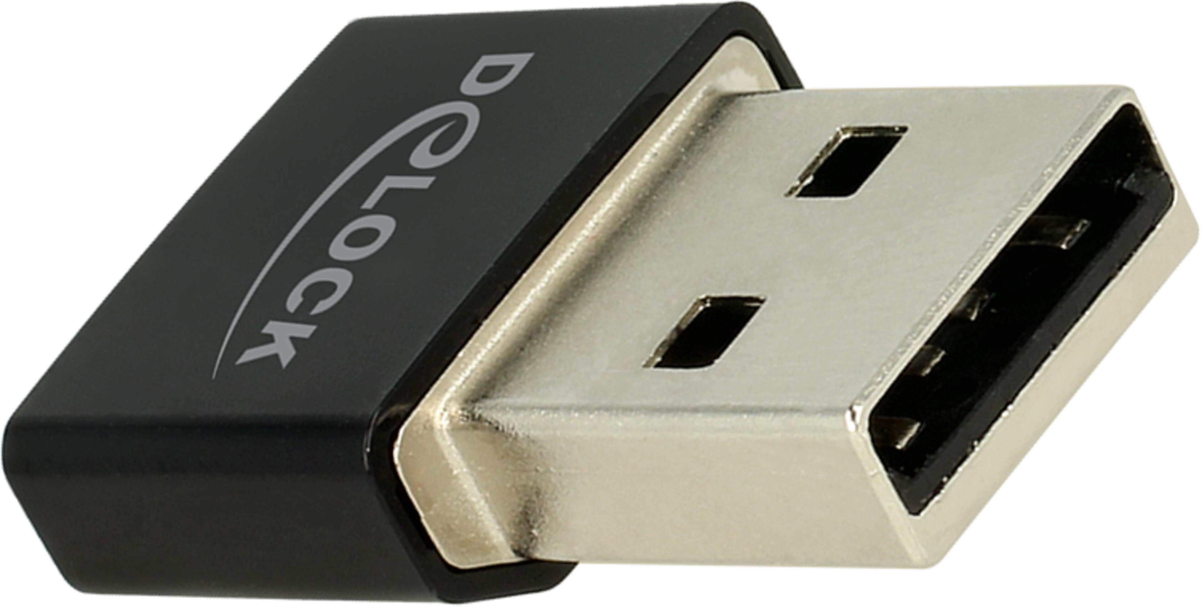 Adapter USB 2.0 A/m - HDMI/f