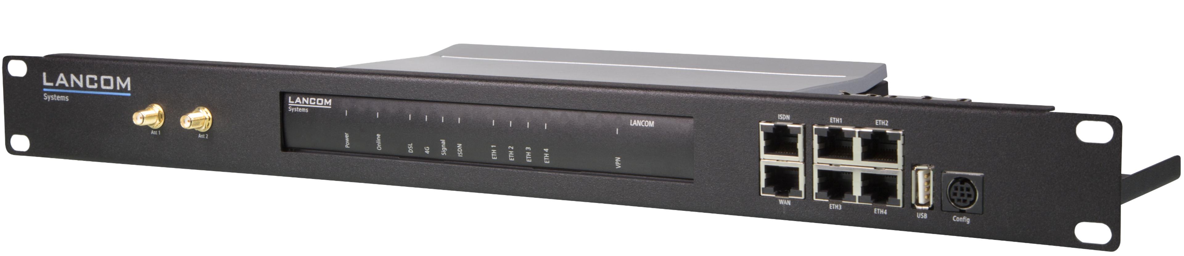 LANCOM Rack Mount Plus Option