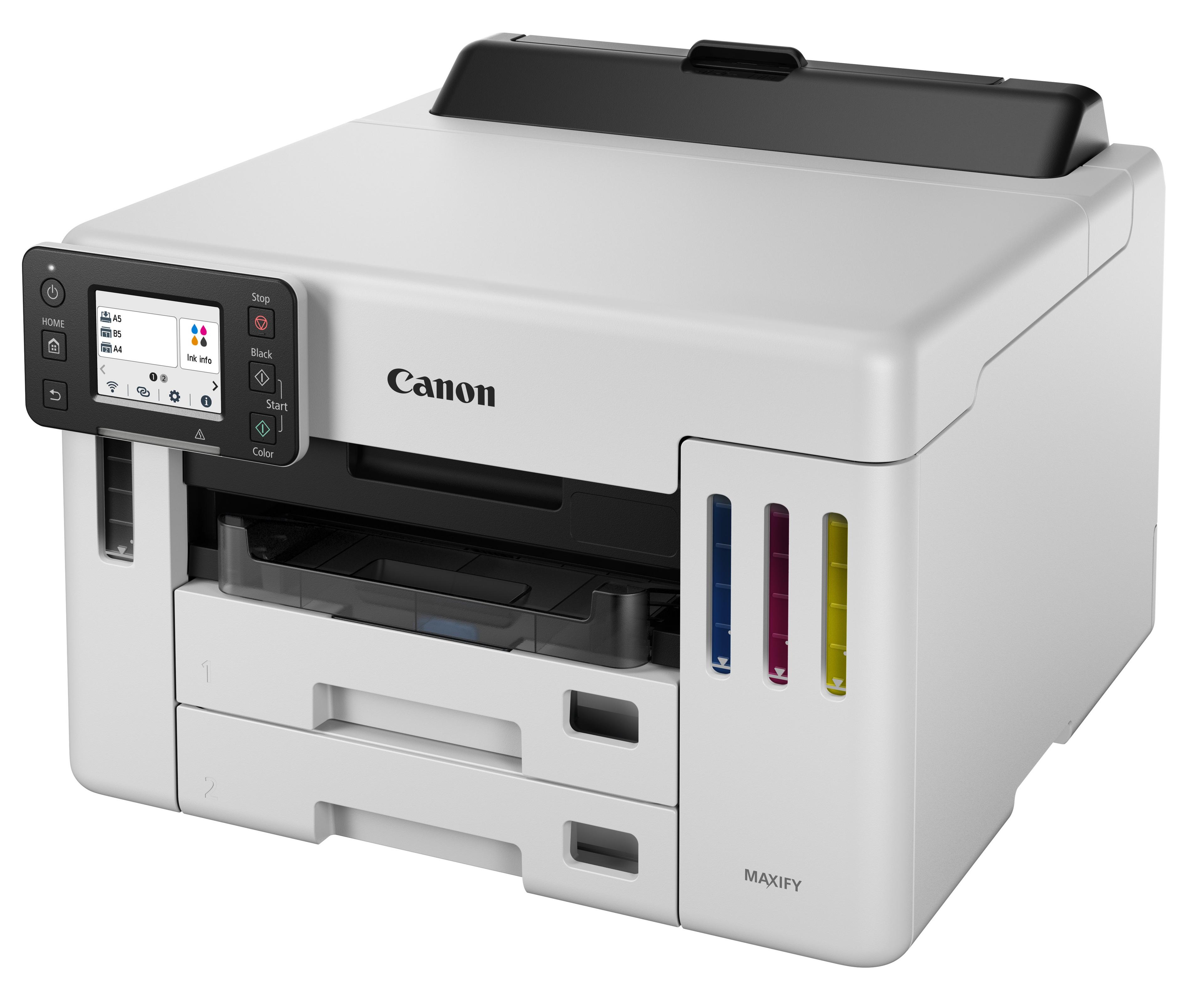 Canon MAXIFY GX5550 Printer