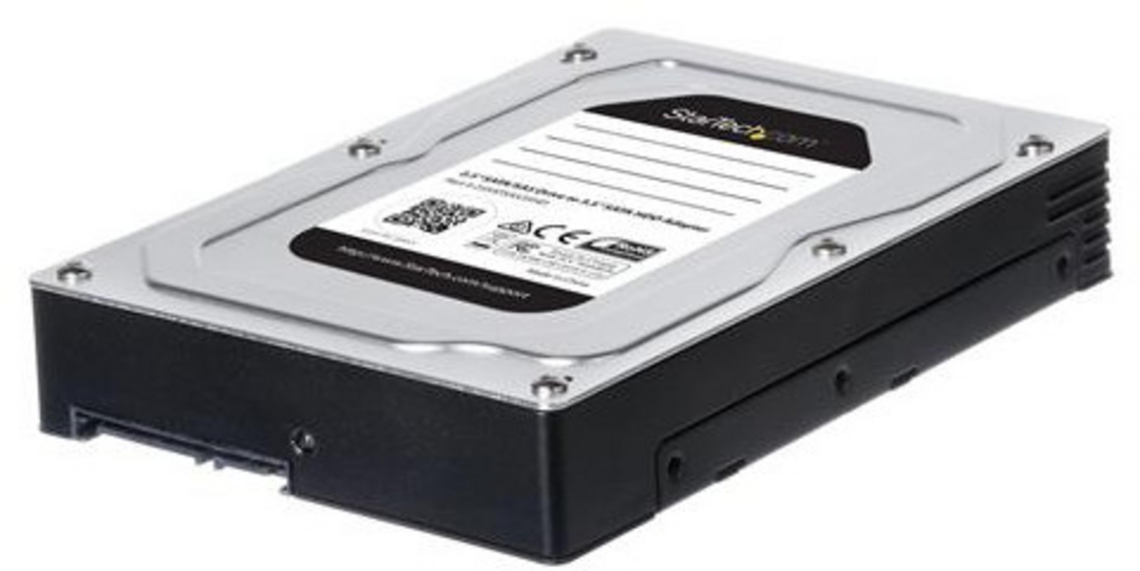 StarTech 6.4cm to 8.9cm SSD/HDD Adapter