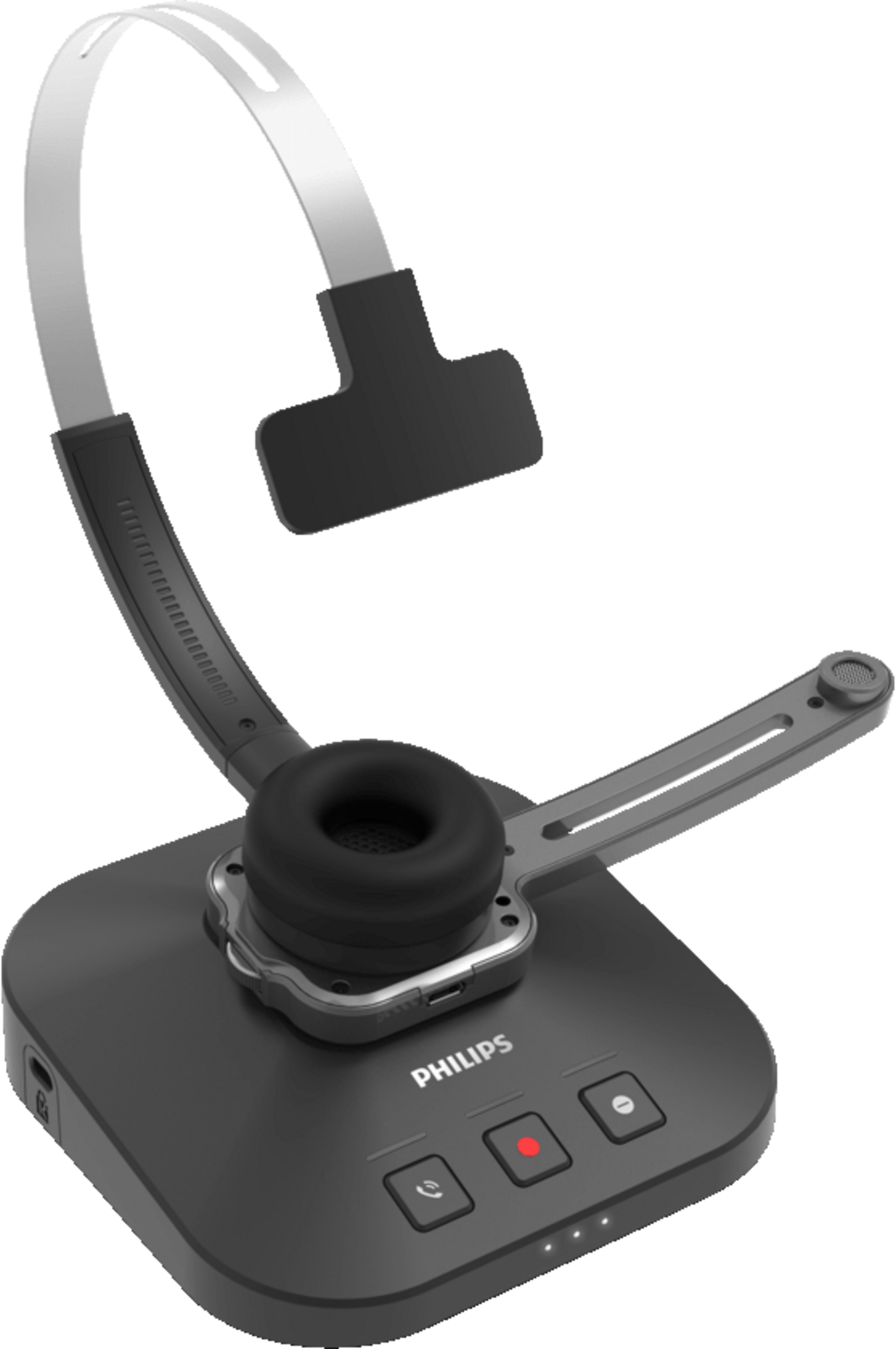 Micro-casque Philips SpeechOne PSM 6000