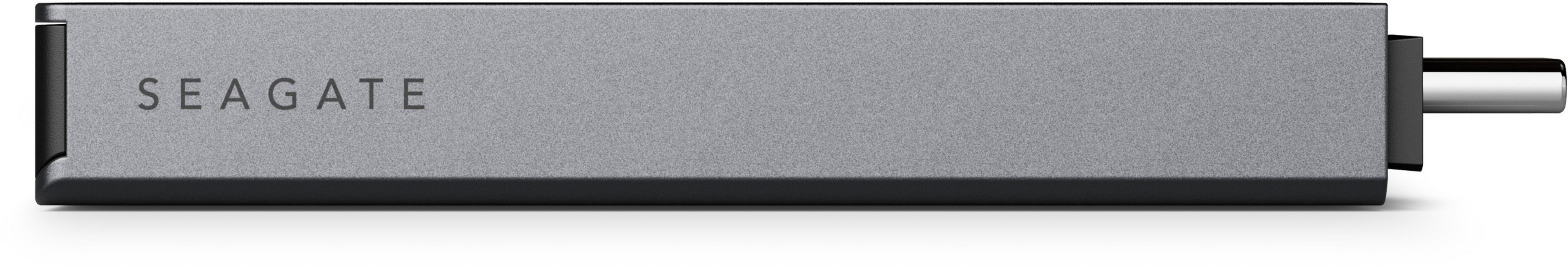 Seagate Ultra Compact SSD 2TB