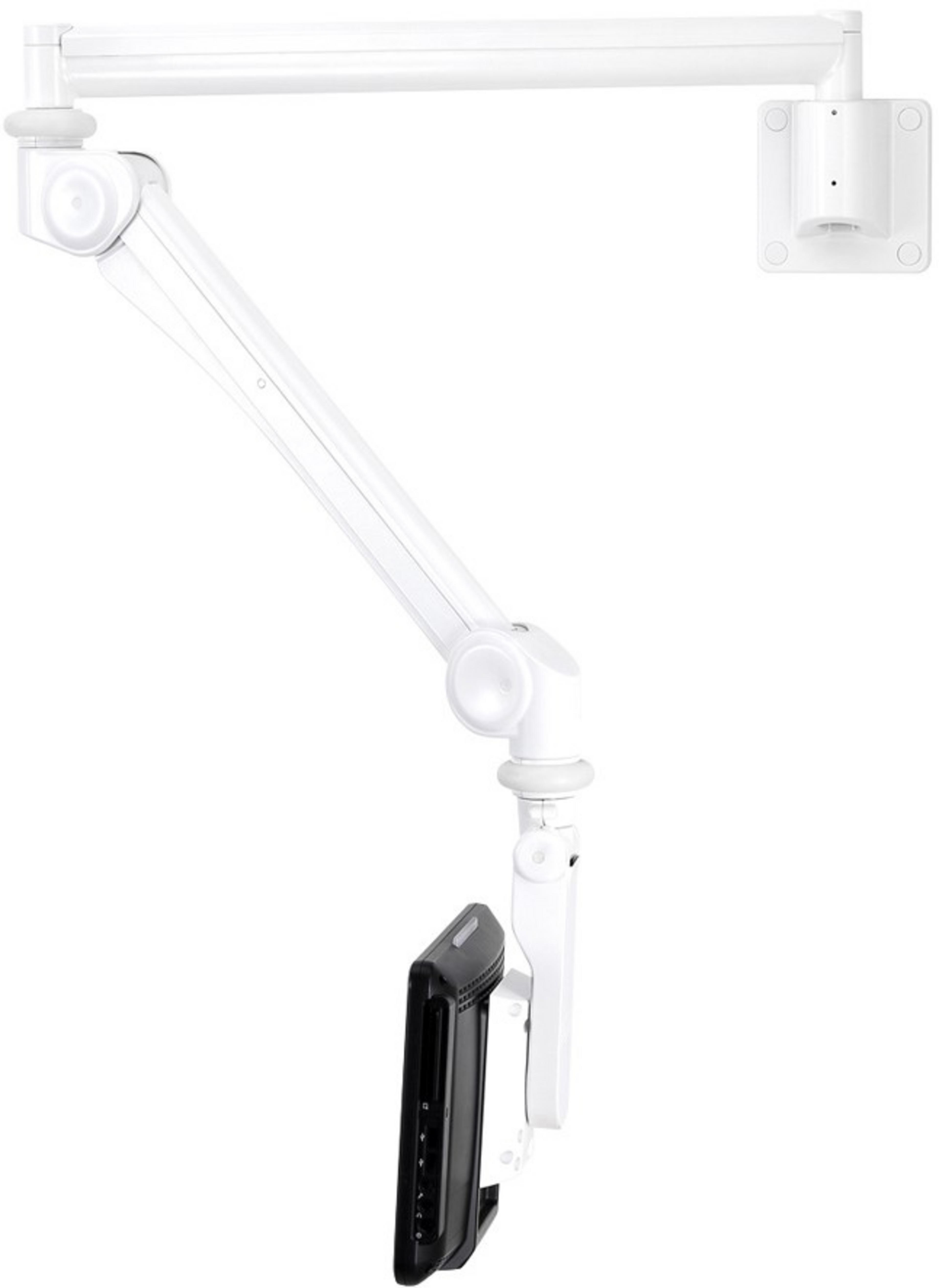 Neomounts Medical Monitor Arm Wall Mount
