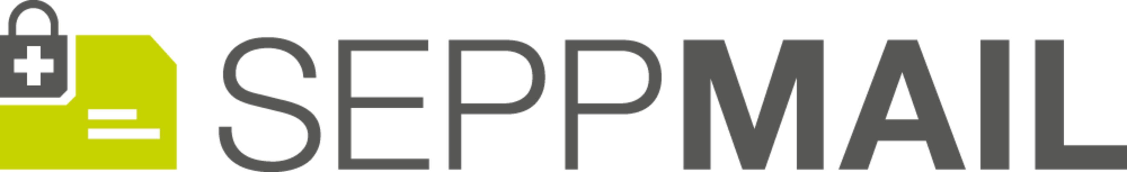 SEPPmail Verschlüsselung/Sign Care Pack 12 Monate 500-999 Nutzer, 8x5