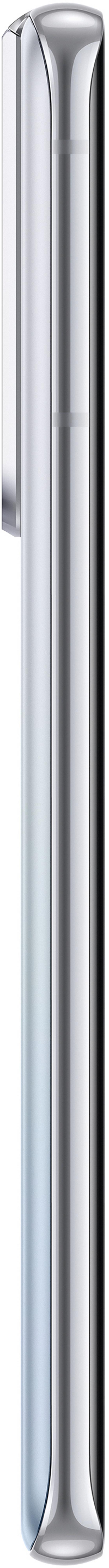 Samsung Galaxy S21 Ultra 5G 128Go argent