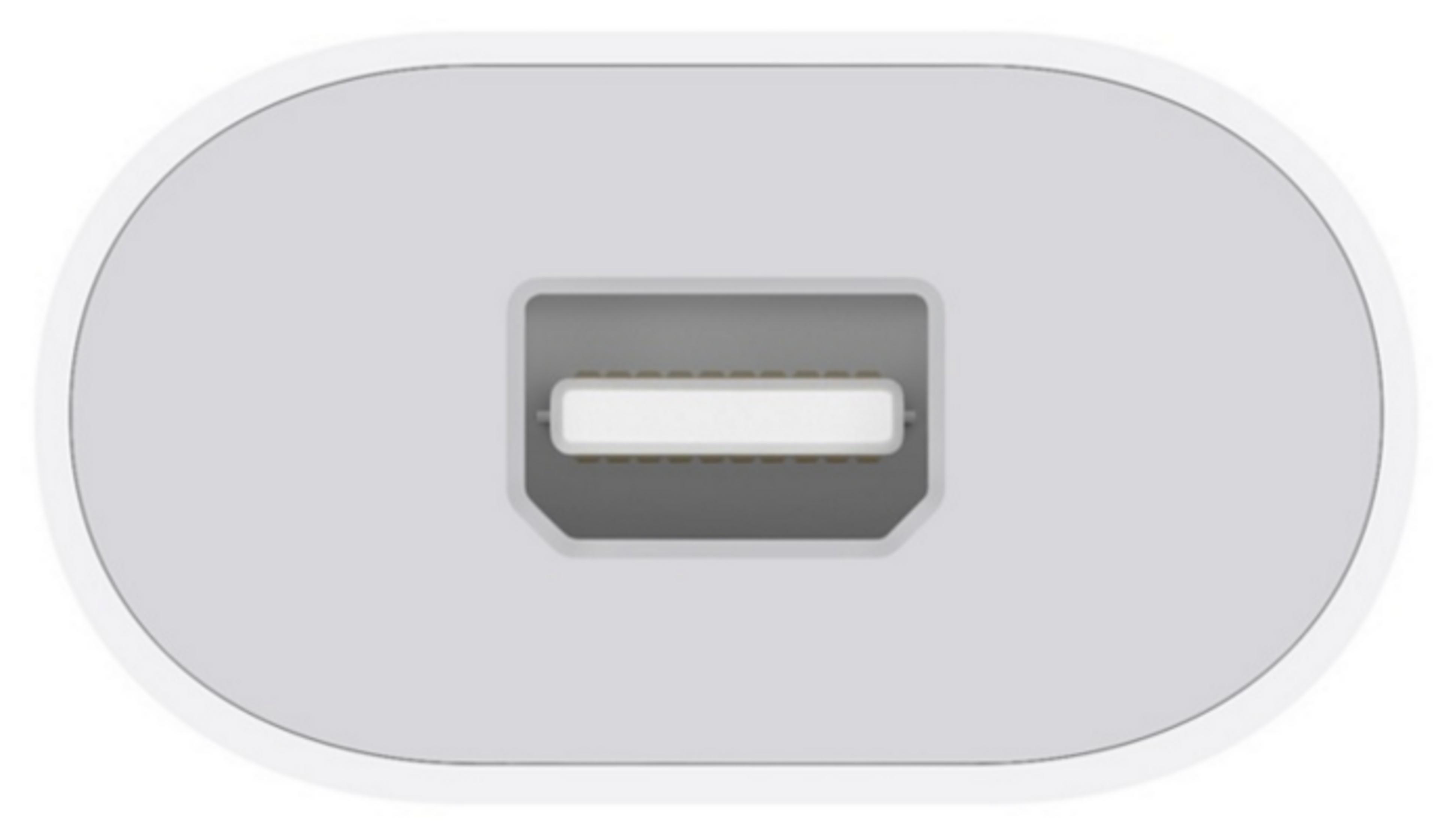 Apple Thunderbolt3 -Thunderbolt2 Adapter