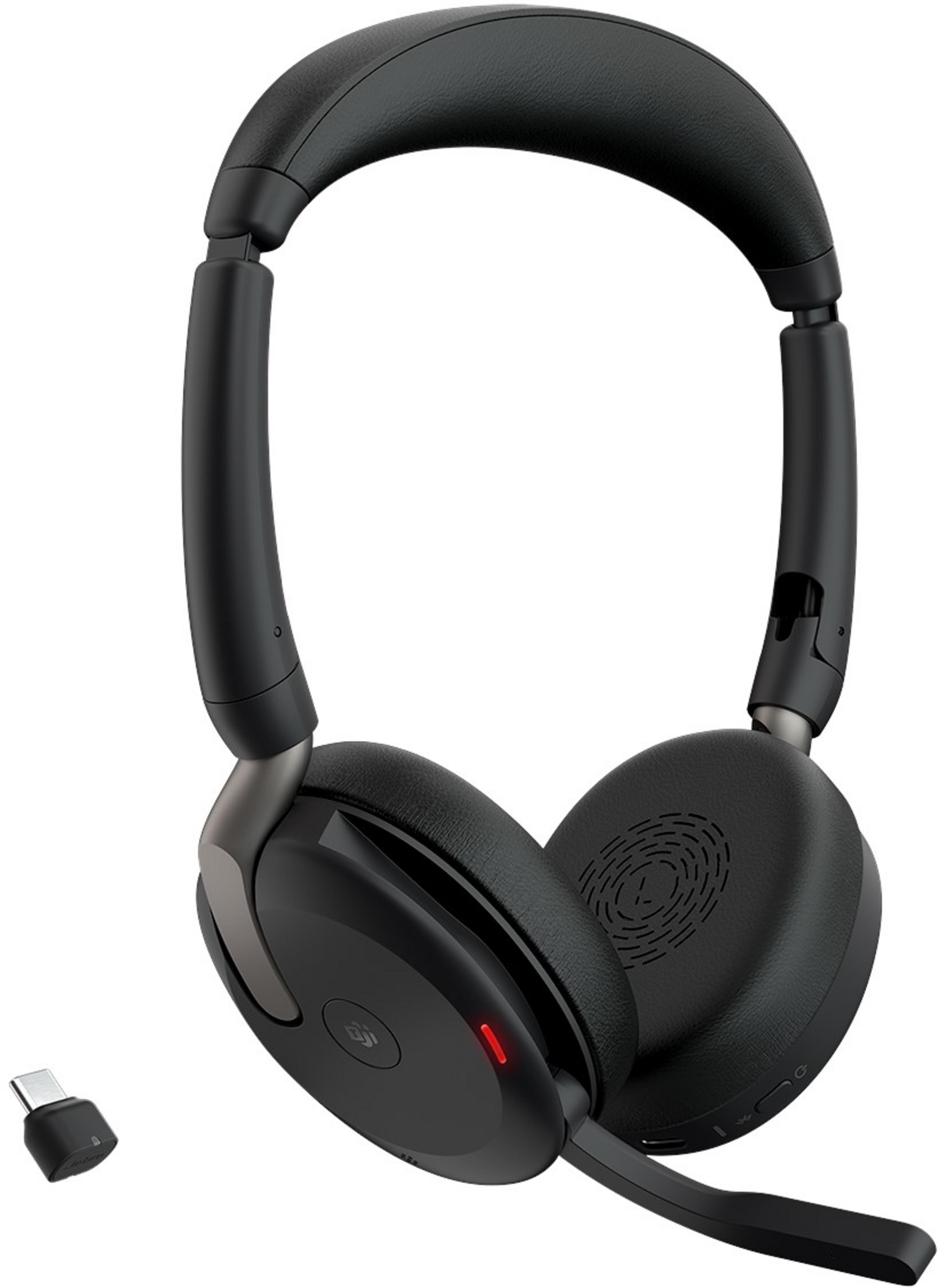Jabra Evolve2 65 Flex MS USB-C Headset