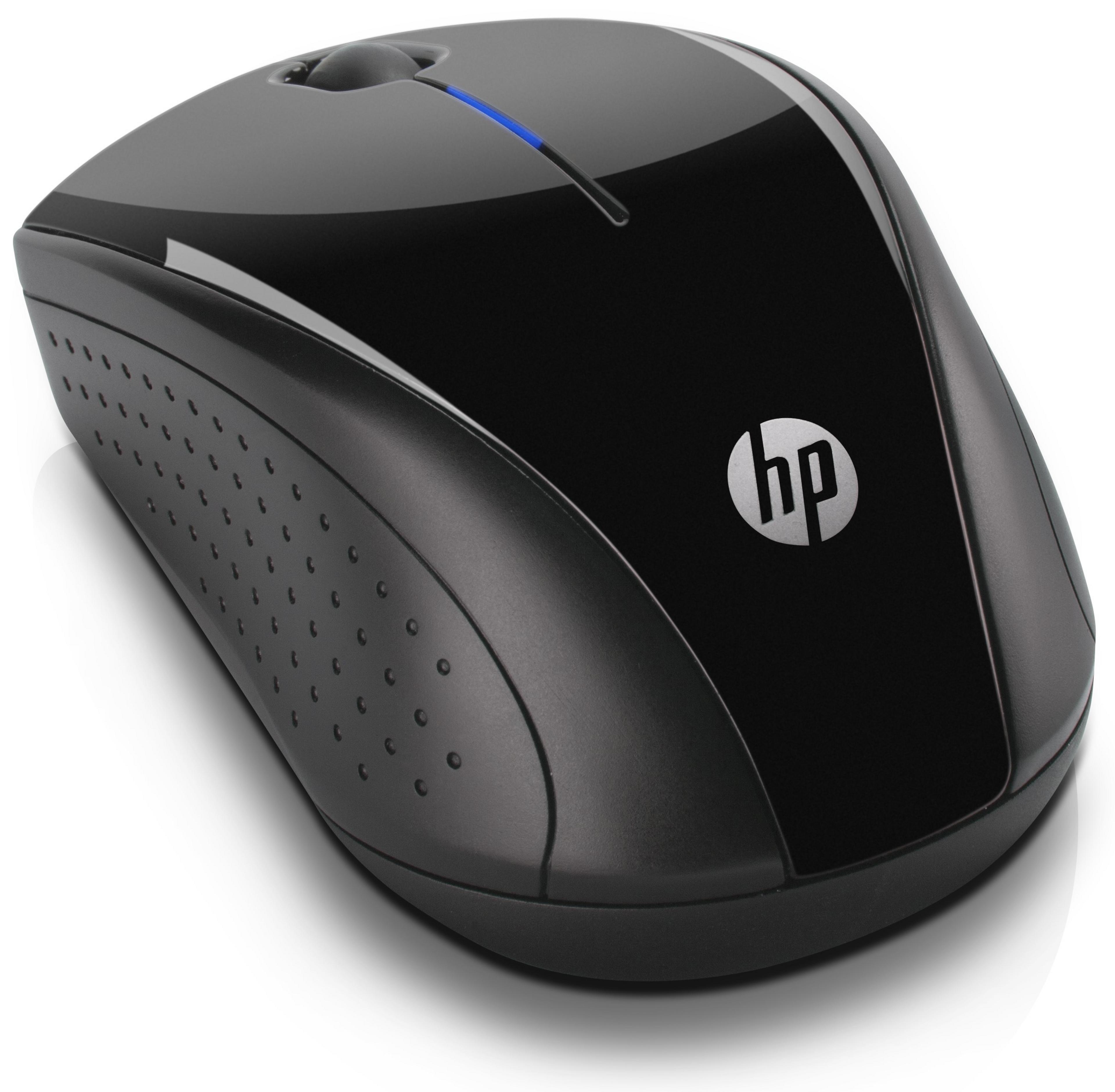 HP 220 Mouse