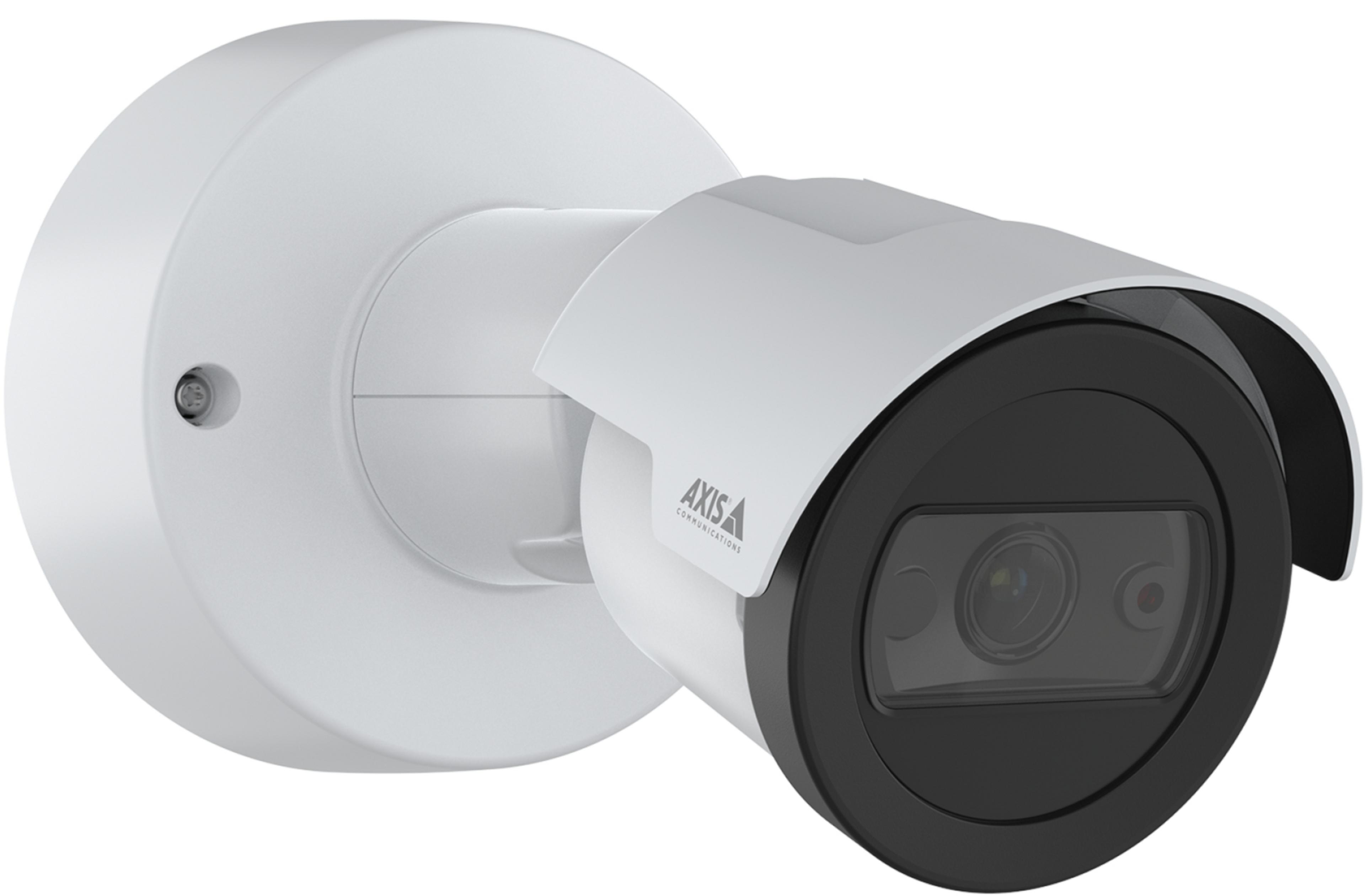 AXIS M2035-LE Network Camera 8mm