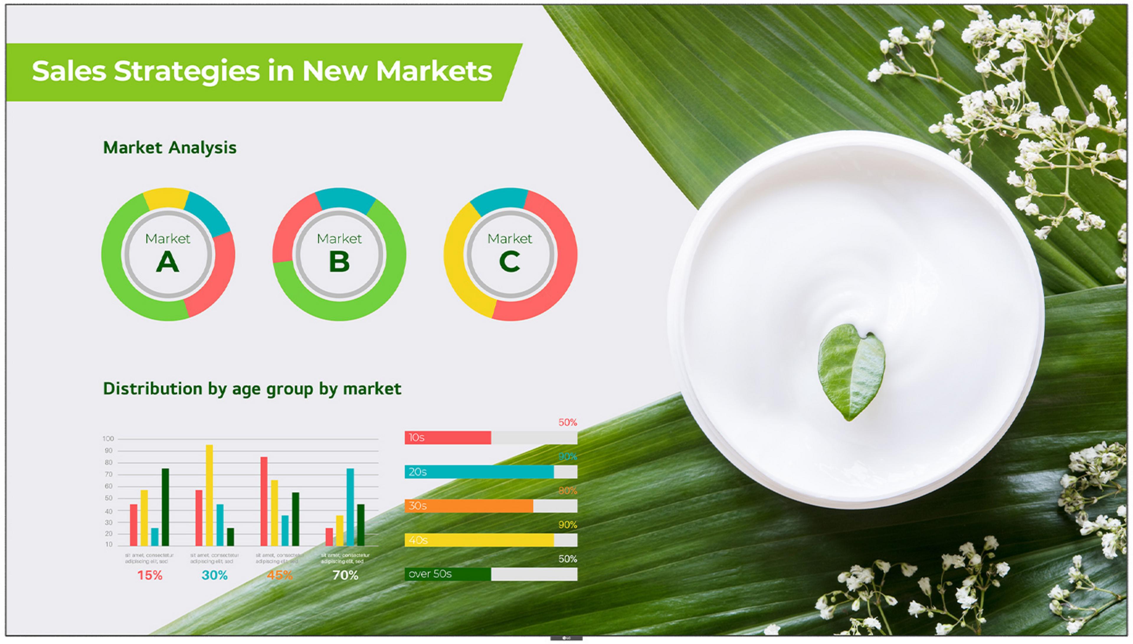 LG LAPA163-GF AiO LED Display