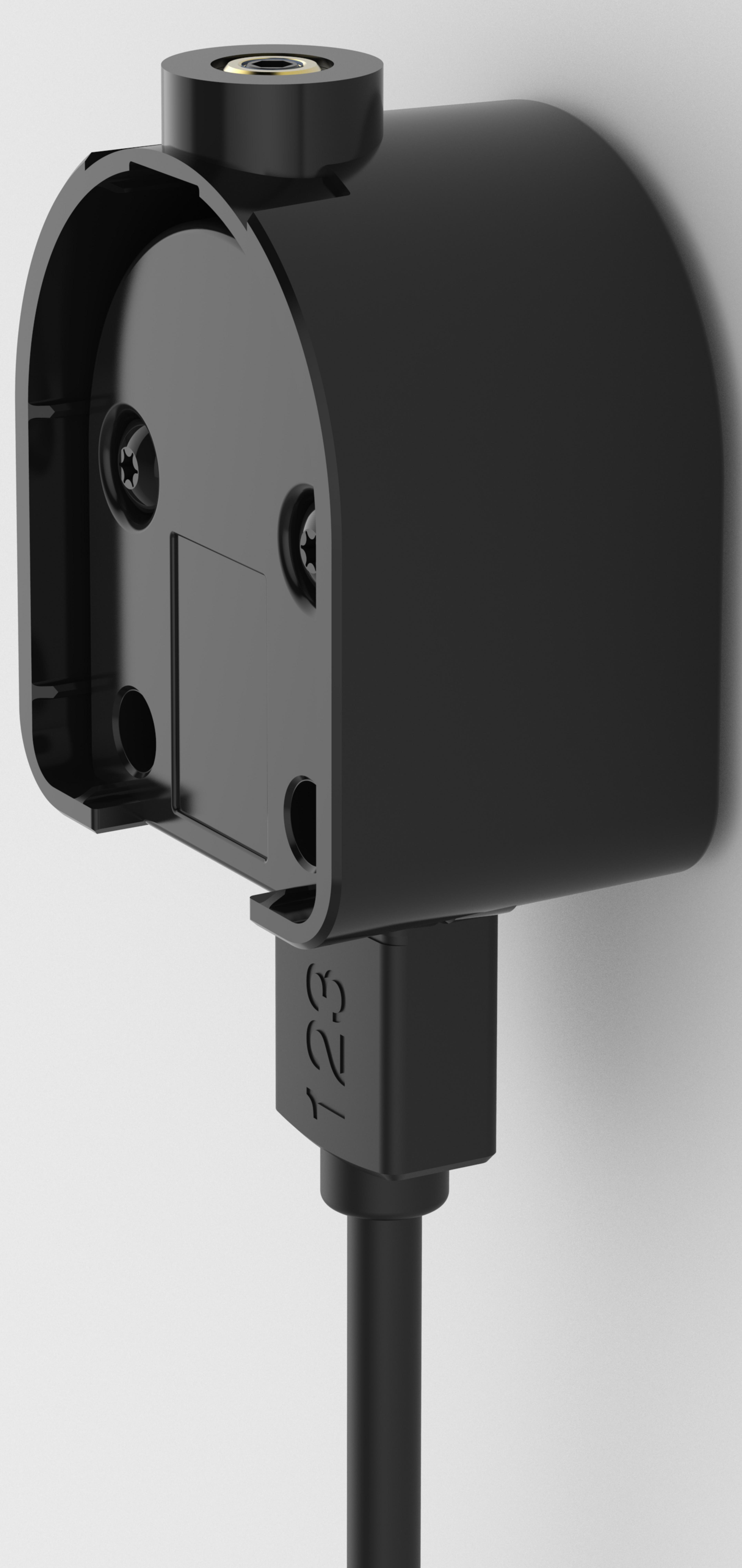 AXIS FA1125 Sensor Unit