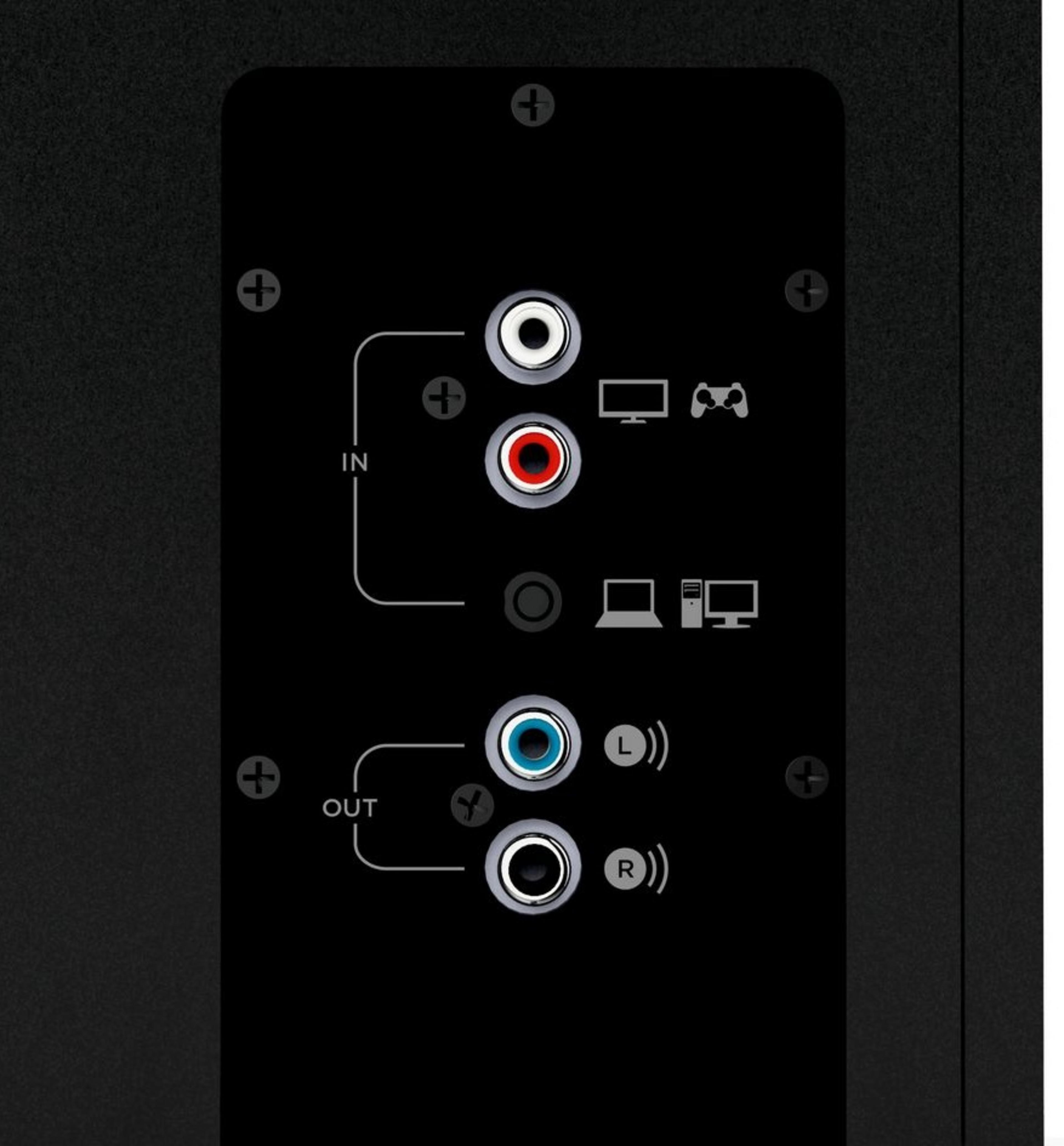 Haut-parleur Logitech Z533