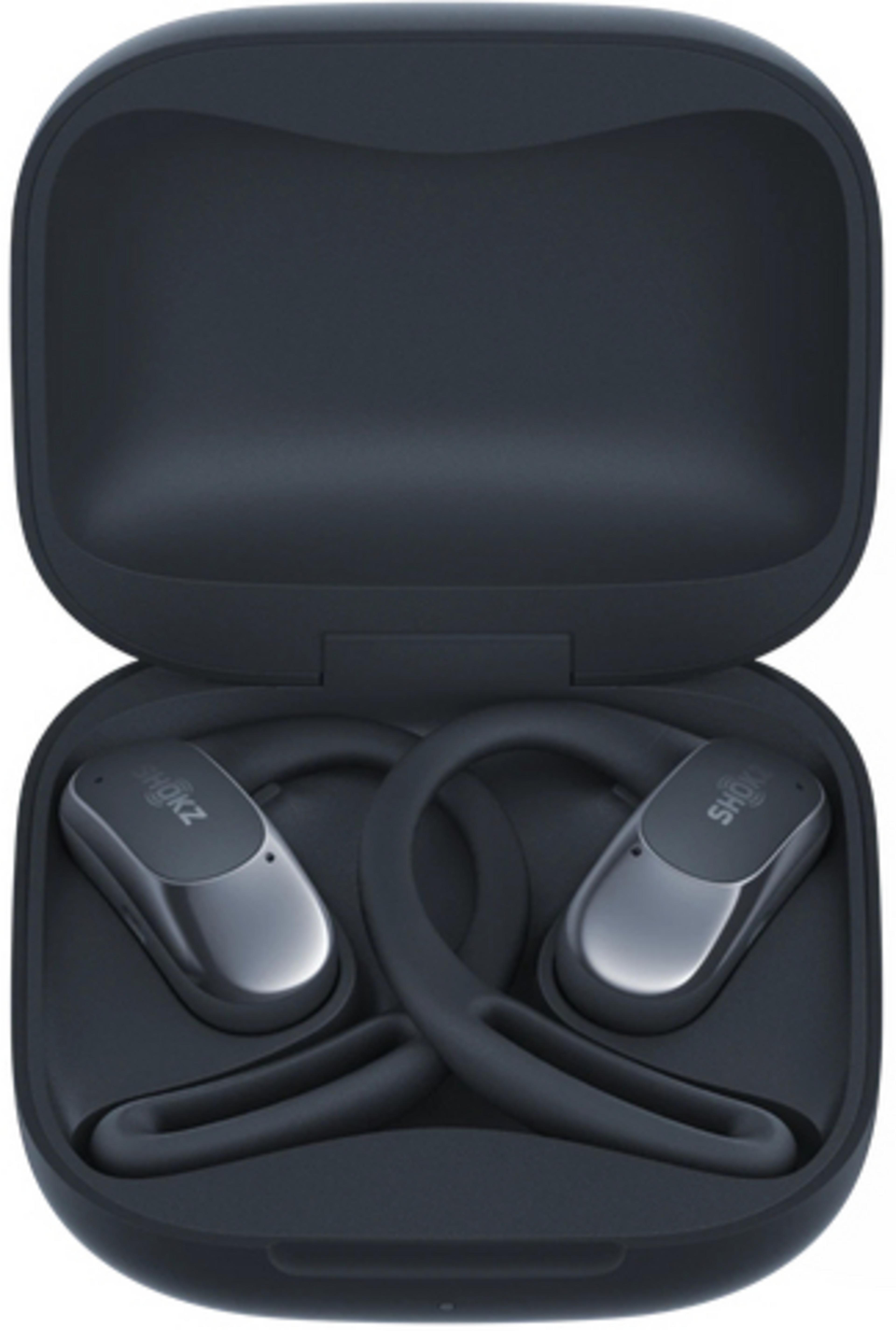 Shokz OpenFit Air black Headset