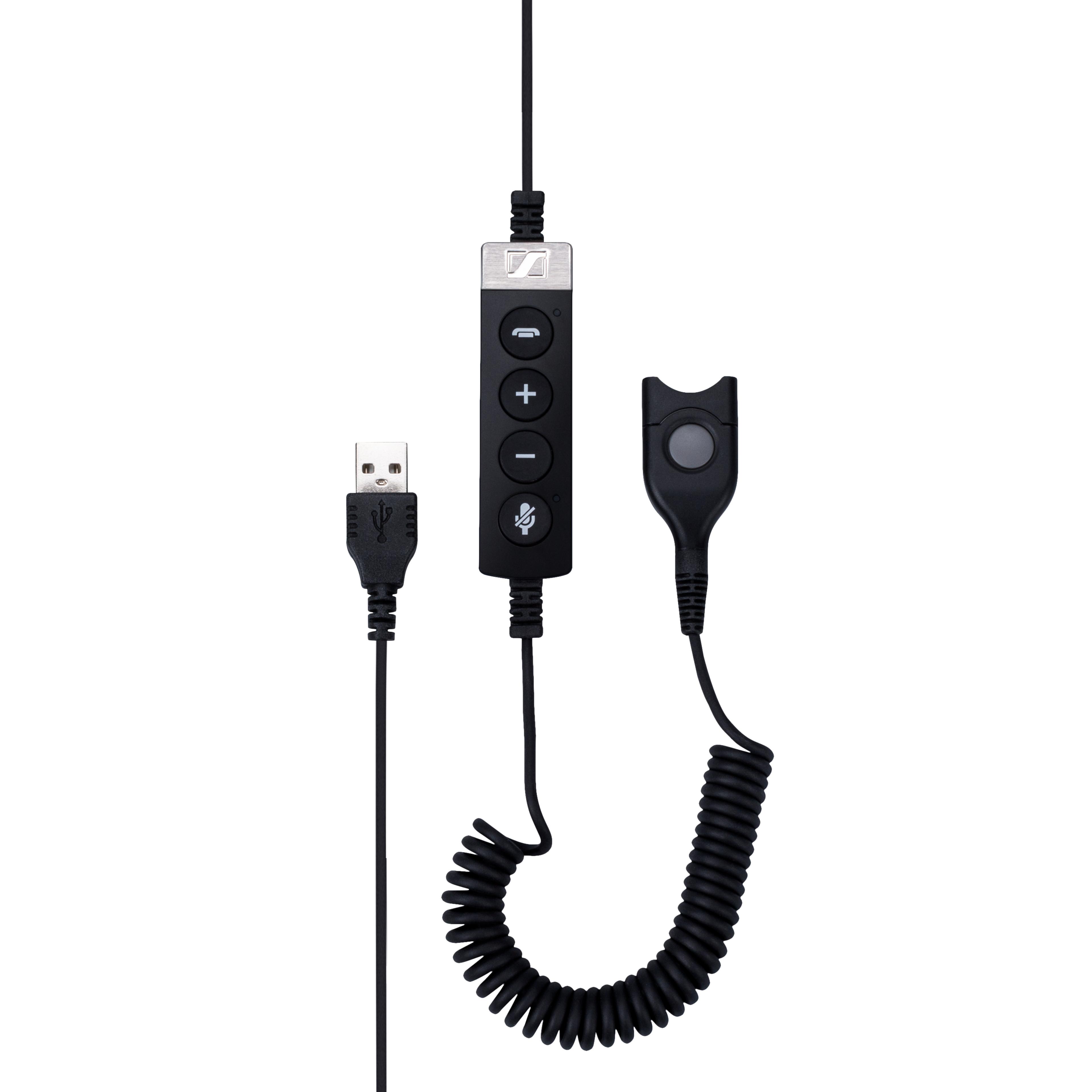 EPOS USB-ED CC01 MS Kabel