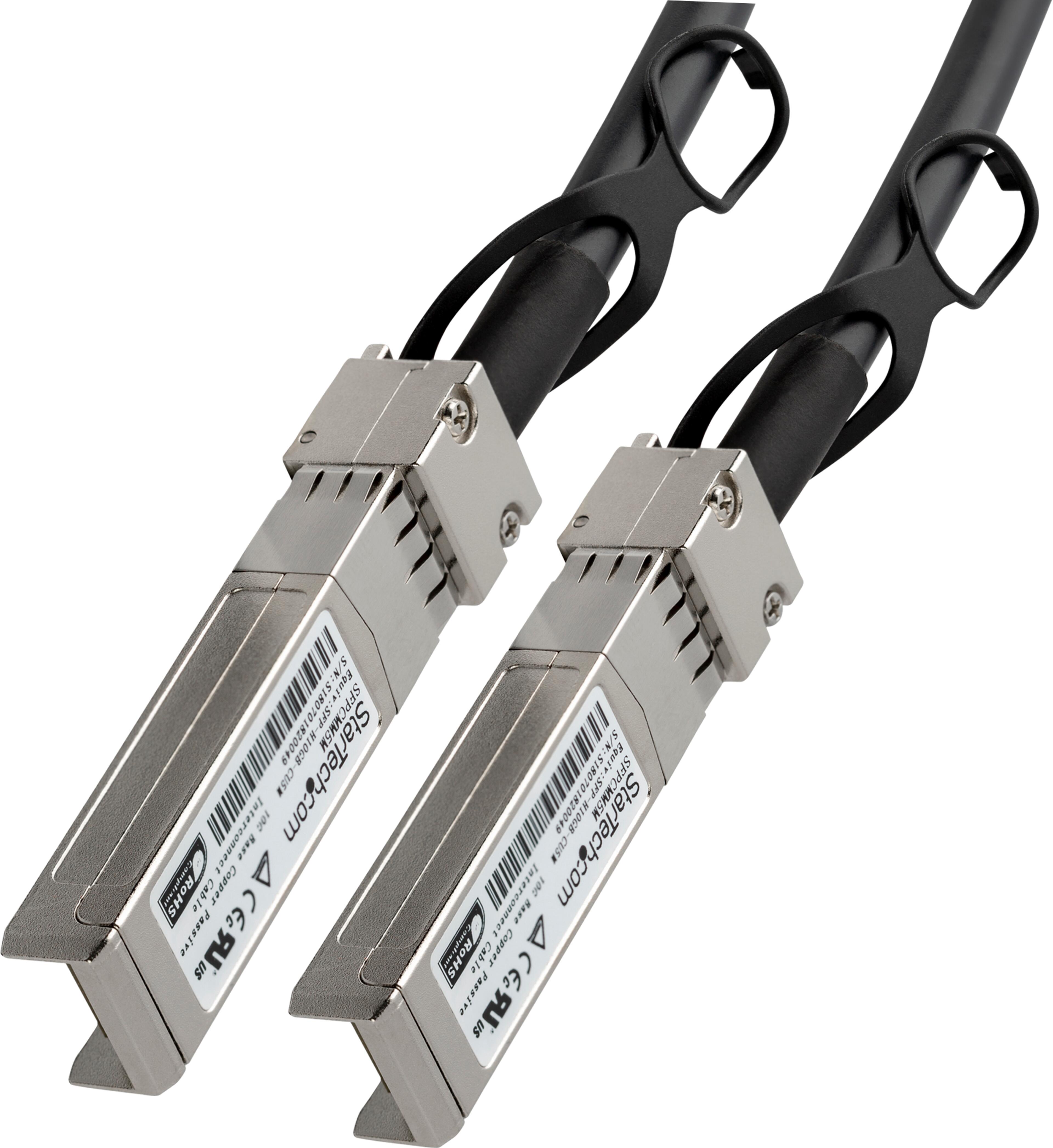 Cable SFP+/m - SFP+/m 5m