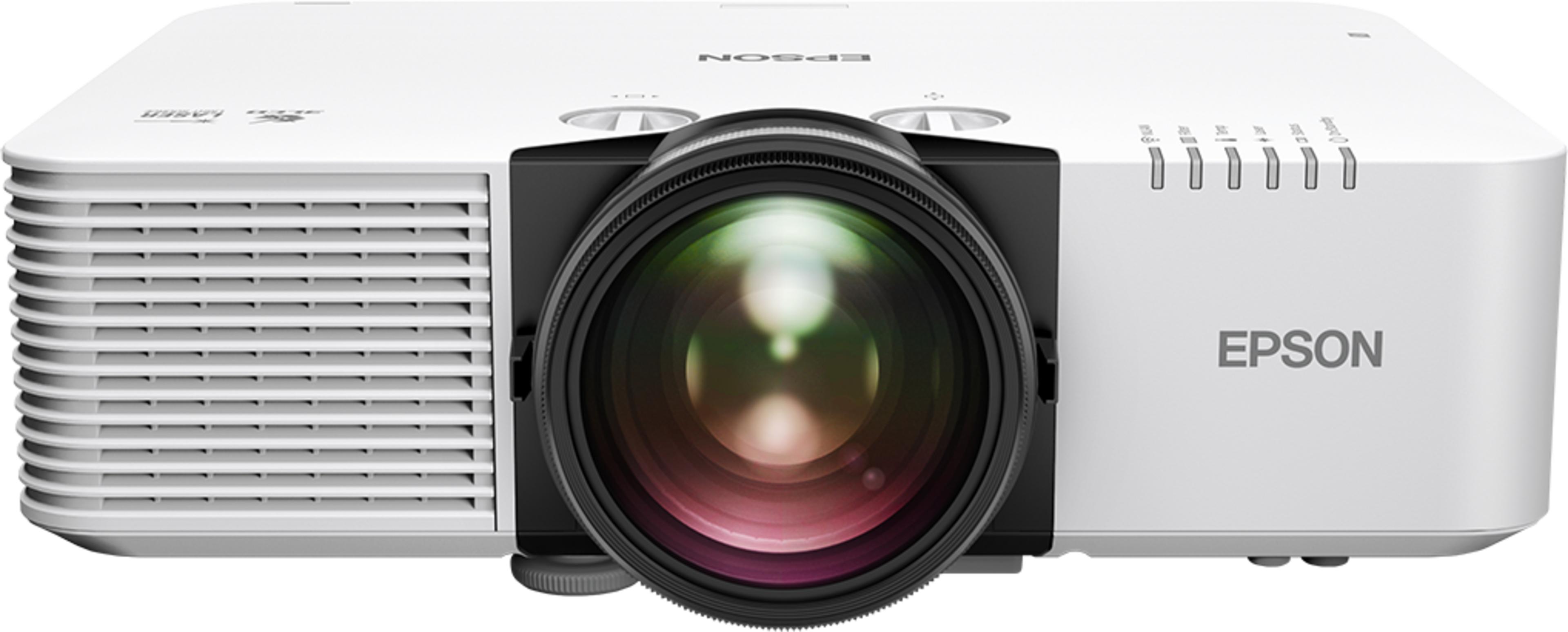 Projektor o kr. rzucie Epson EB-L690SU