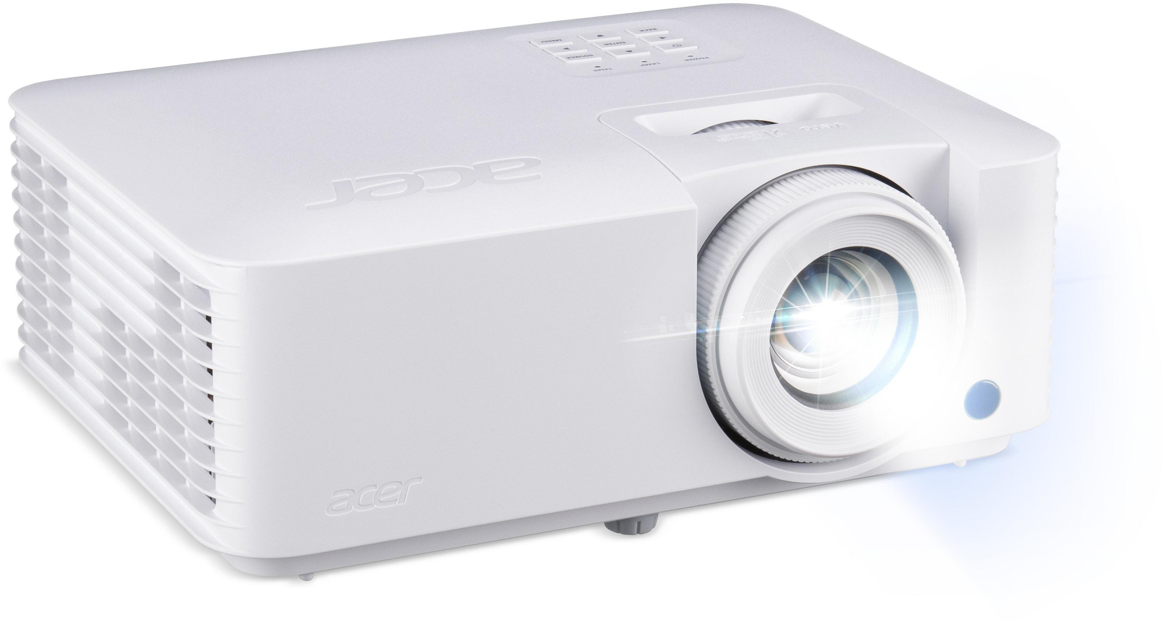Acer Vero PL2810G Laser Projector