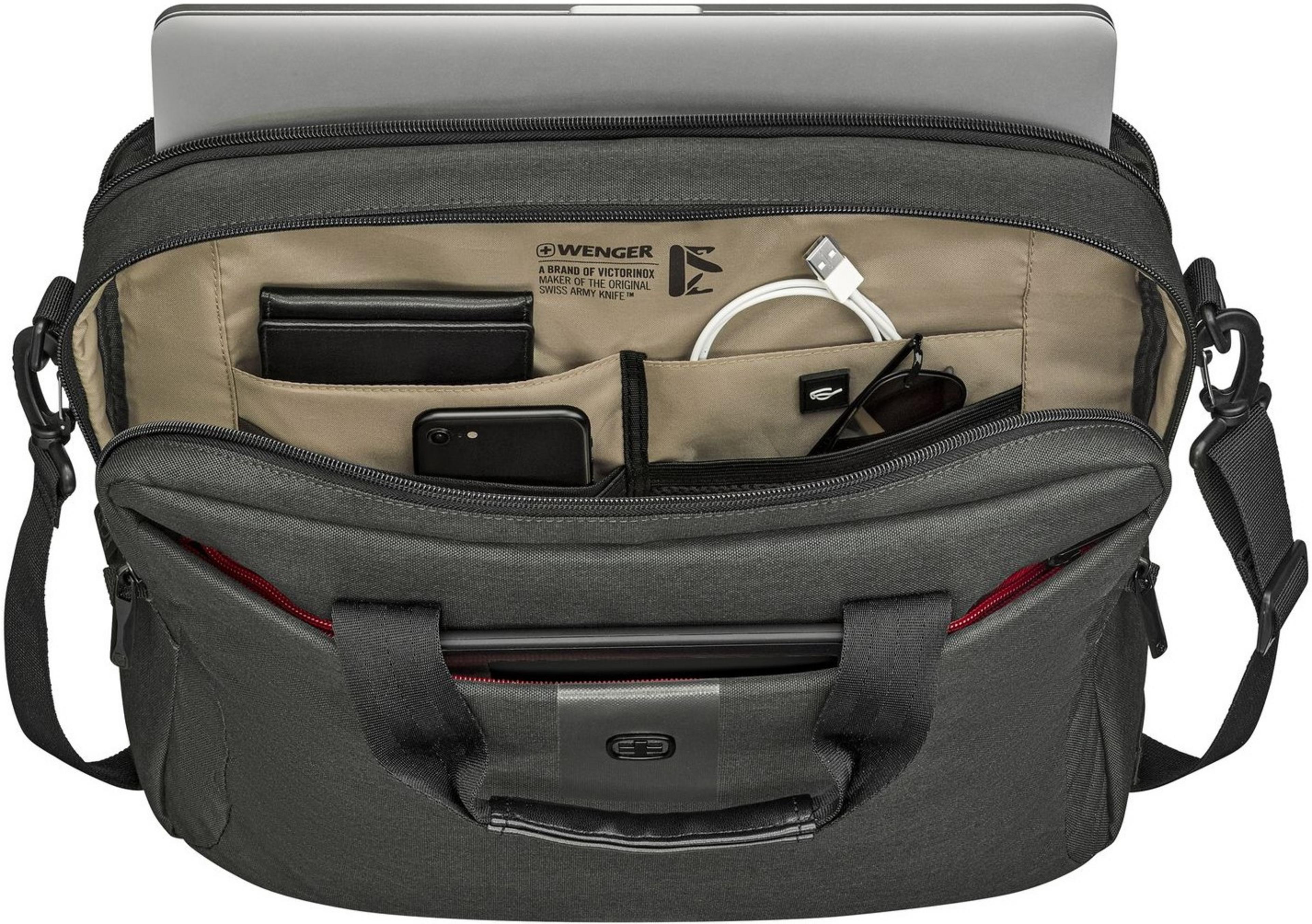 Wenger MX ECO Brief 16" Case